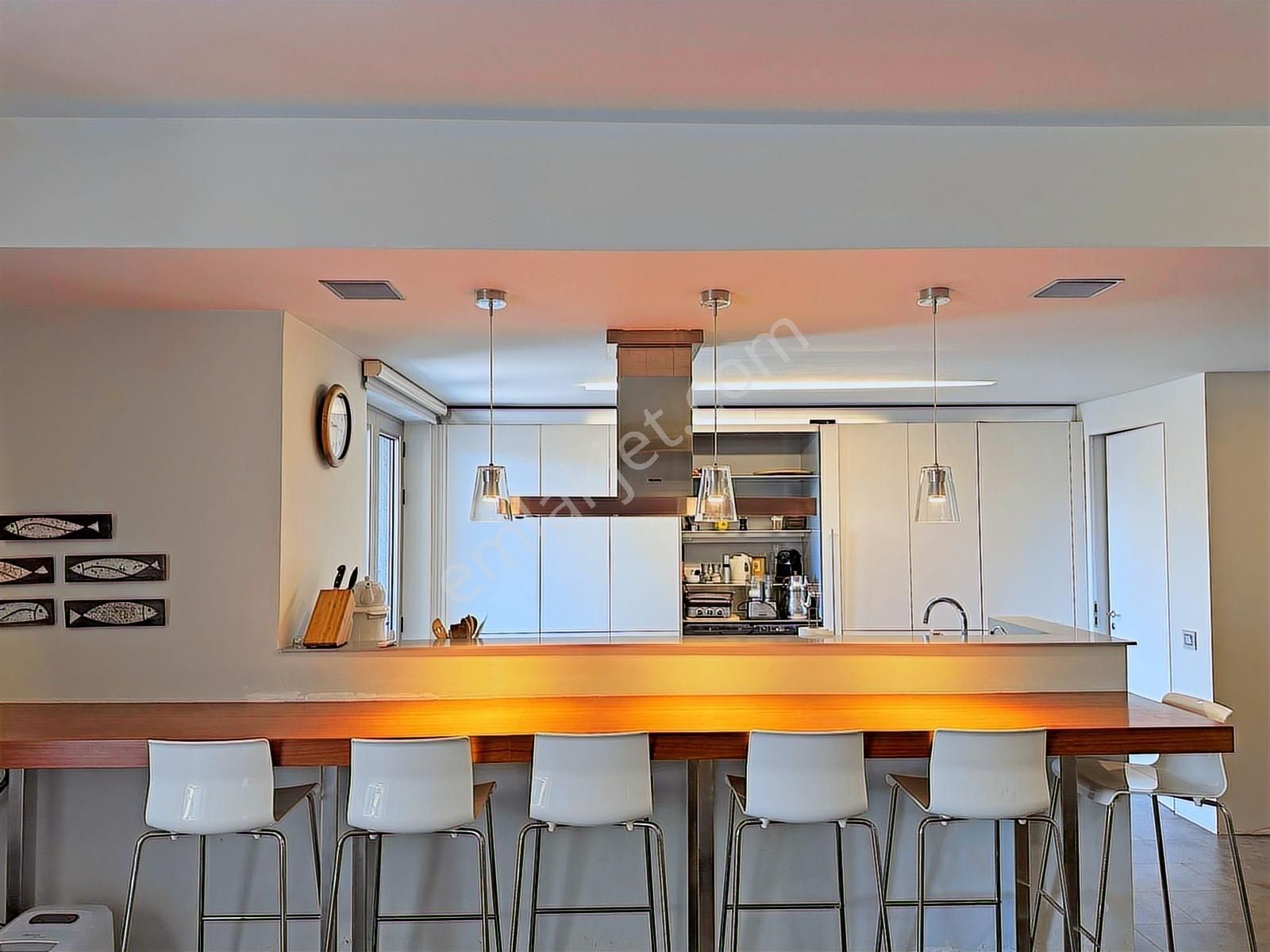 Bodrum Kumbahçe Şalvarağa Evleri'nde Satılık Müstakil Ev - Görsel 3