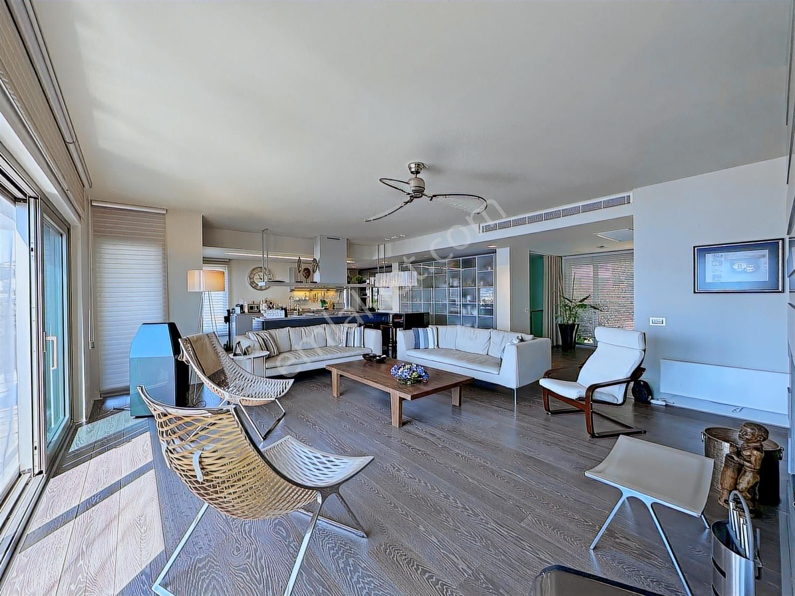 Bodrum Kumbahçe Şalvarağa Evleri'nde Satılık Müstakil Ev - Görsel 14