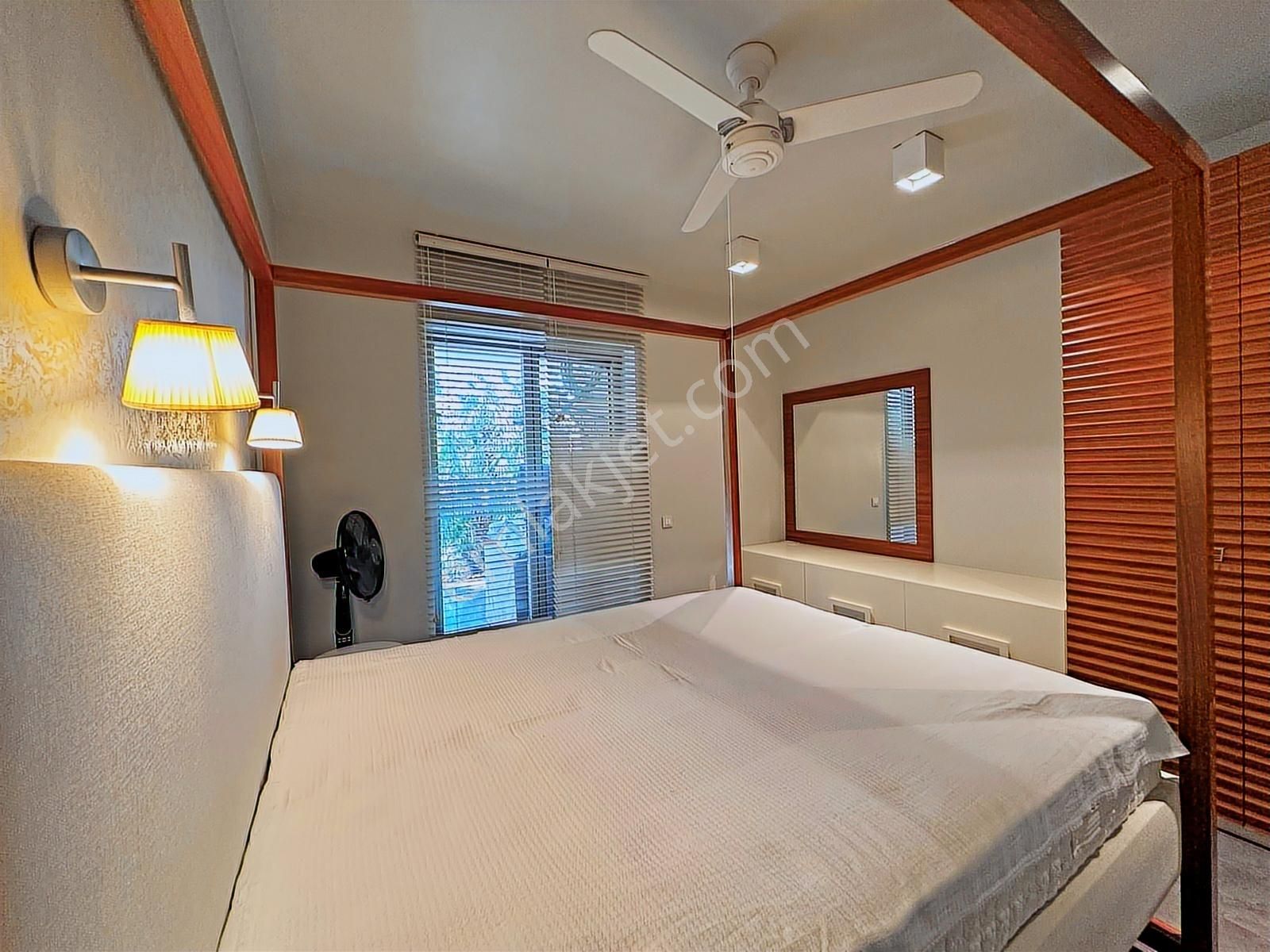 Bodrum Kumbahçe Şalvarağa Evleri'nde Satılık Müstakil Ev - Görsel 25