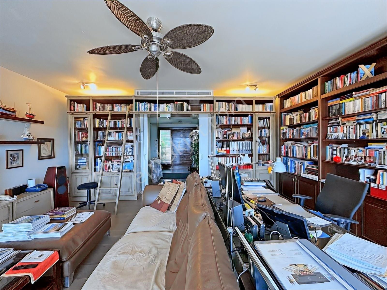 Bodrum Kumbahçe Şalvarağa Evleri'nde Satılık Müstakil Ev - Görsel 19