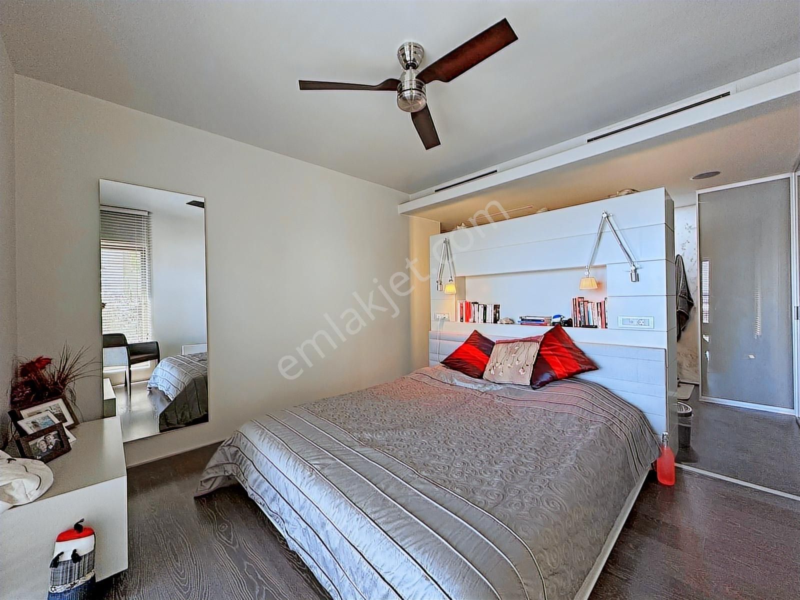 Bodrum Kumbahçe Şalvarağa Evleri'nde Satılık Müstakil Ev - Görsel 9