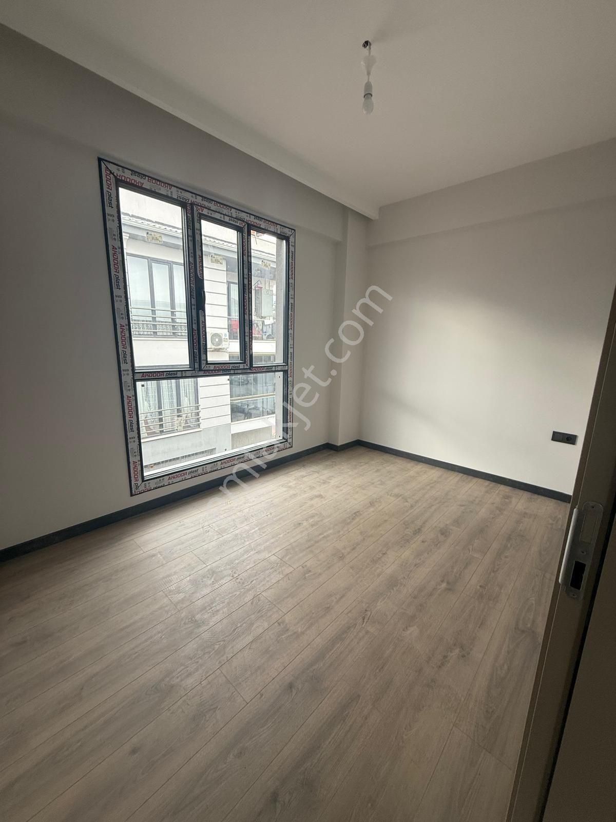 Revizyondan Satılık Denipol Hastanesi'ne Yakın 2+1 - Görsel 15