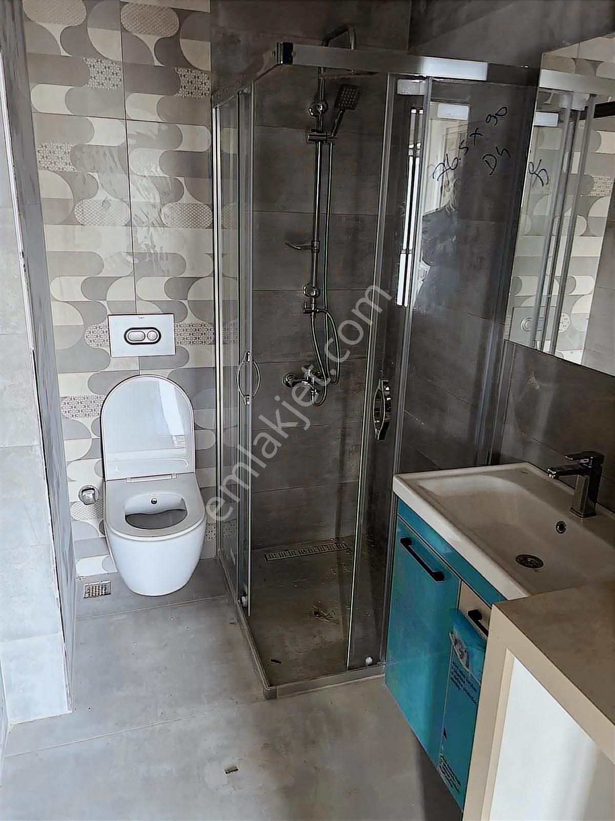 Revizyondan Satılık Denipol Hastanesi'ne Yakın 2+1 - Görsel 14