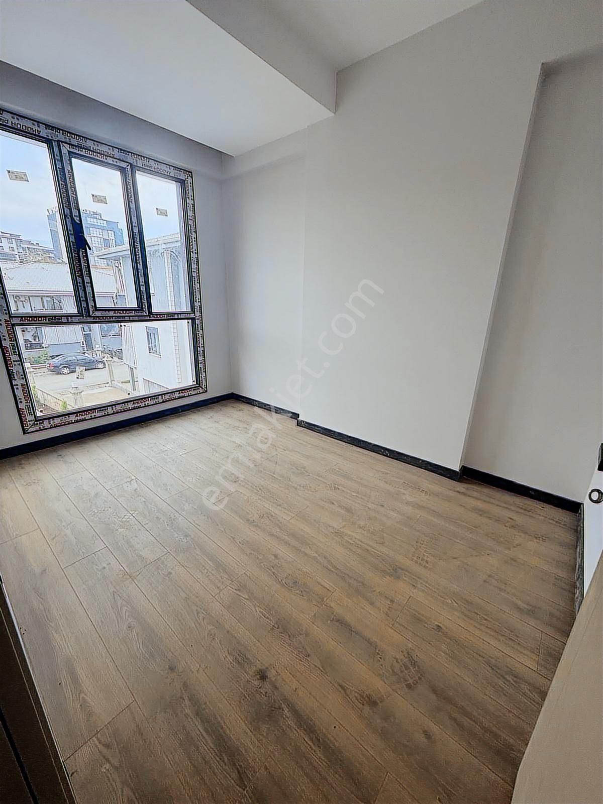 Revizyondan Satılık Denipol Hastanesi'ne Yakın 2+1 - Görsel 10