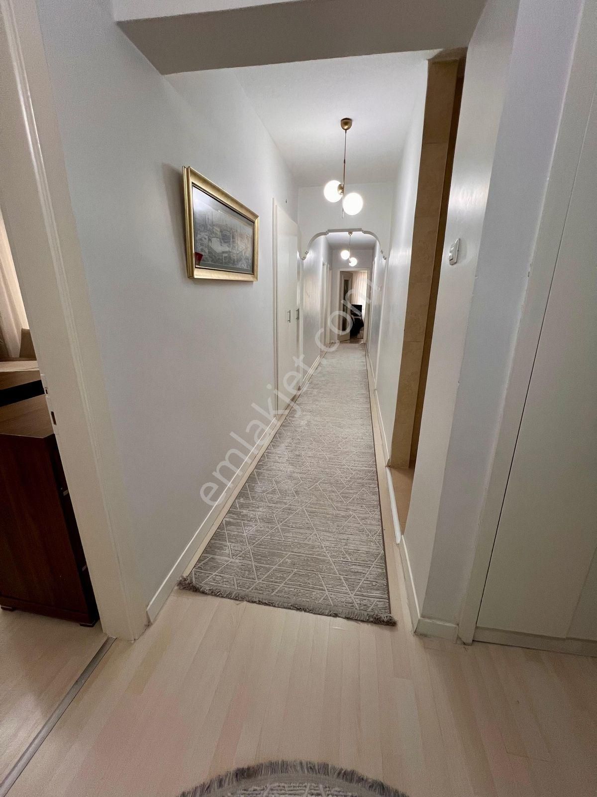 Denizli'nin Kalbinde Zirve Keyfi:3 Cepheli,saunalı,manzaralı 3+1 - Görsel 20