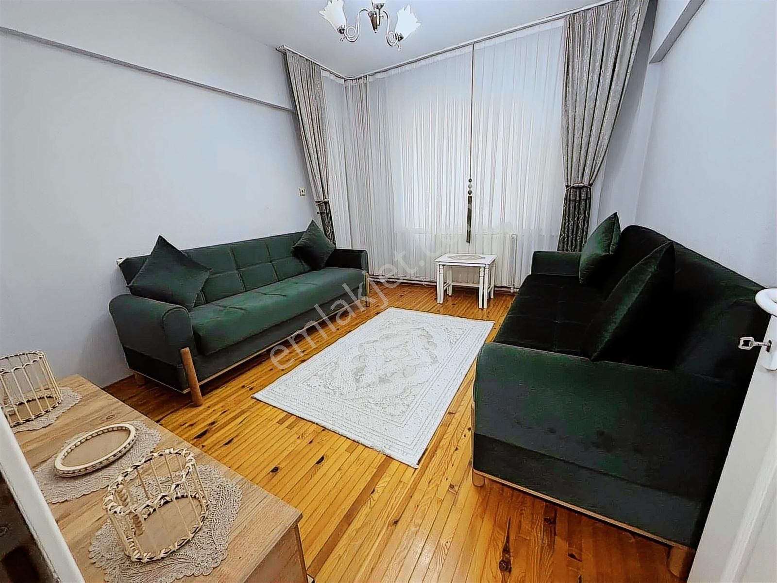 Gümüşçay'da Satılık 3+1 Bakımlı Masrafsız Daire - Görsel 10