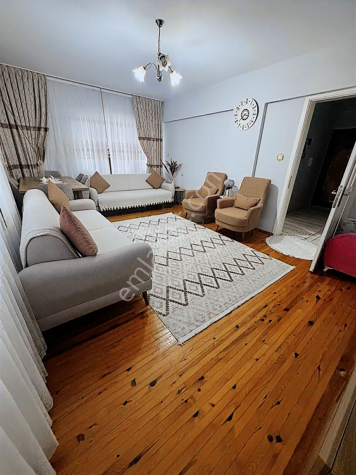 Gümüşçay'da Satılık 3+1 Bakımlı Masrafsız Daire - Görsel 25