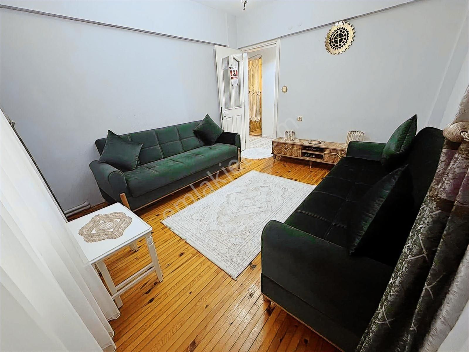 Gümüşçay'da Satılık 3+1 Bakımlı Masrafsız Daire - Görsel 2