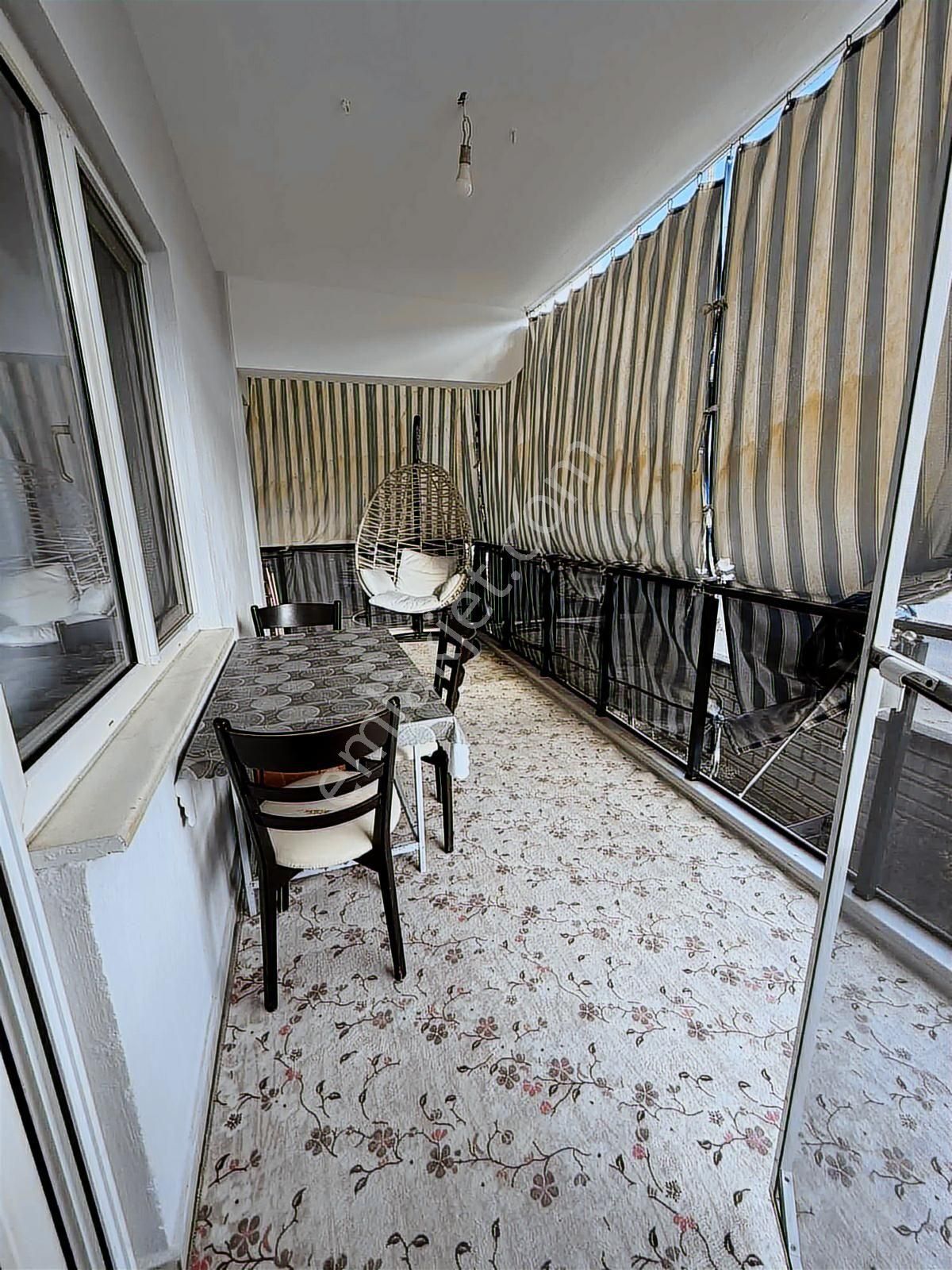 Gümüşçay'da Satılık 3+1 Bakımlı Masrafsız Daire - Görsel 24