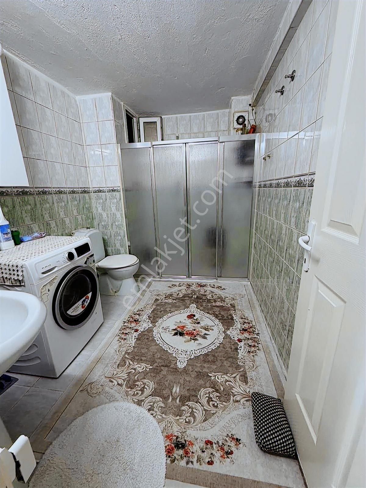 Gümüşçay'da Satılık 3+1 Bakımlı Masrafsız Daire - Görsel 6