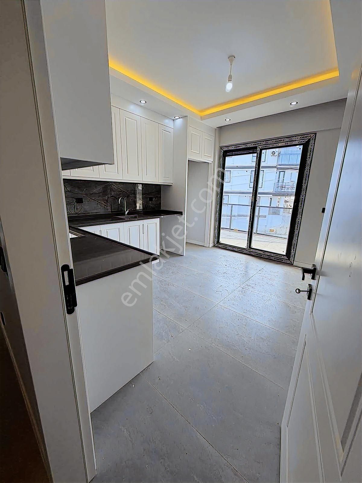 Şemiklerde Konfor Ve Lokasyon Bir Arada!