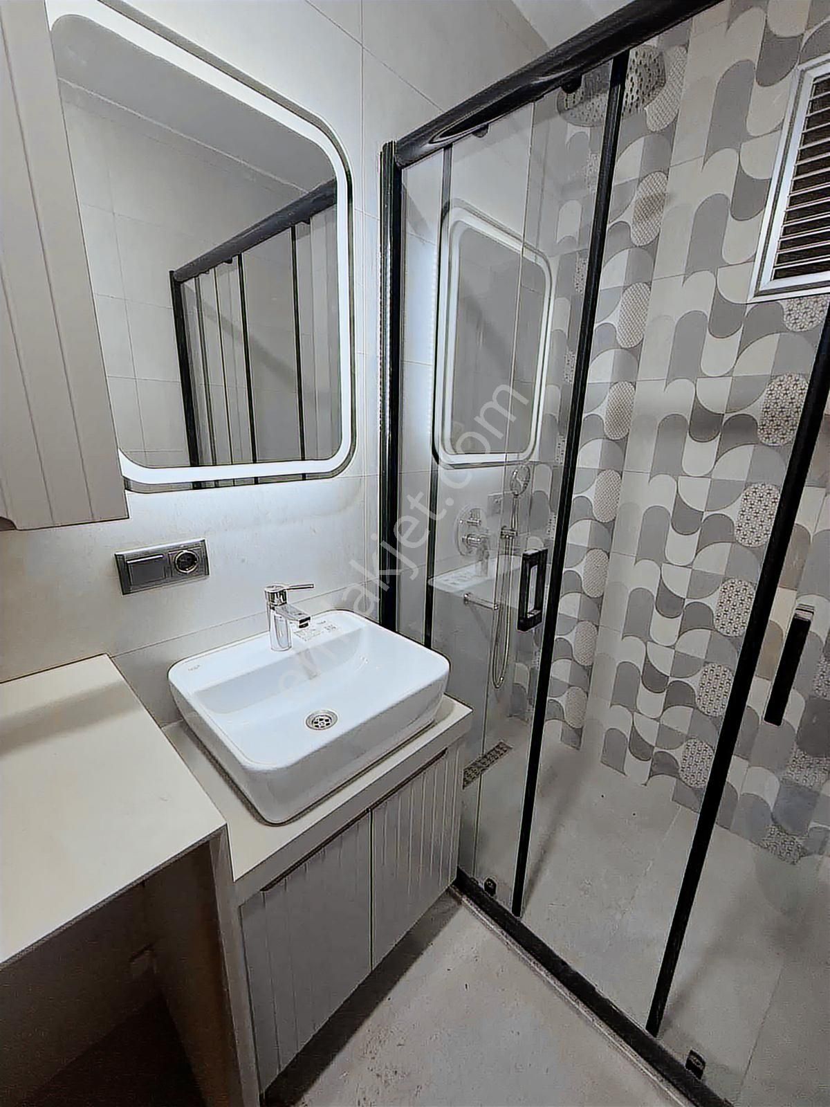 Karahasanlı Mahallesinde Kiralık 2+1 Apart Daire - Görsel 12