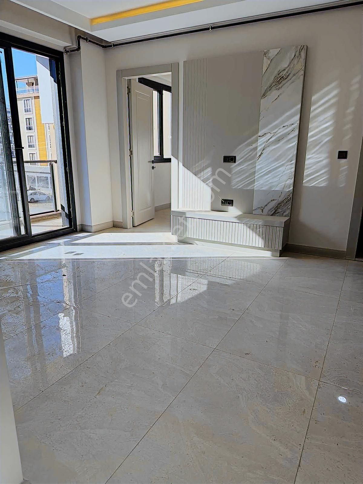 Karahasanlı Mahallesinde Kiralık 2+1 Apart Daire - Görsel 30