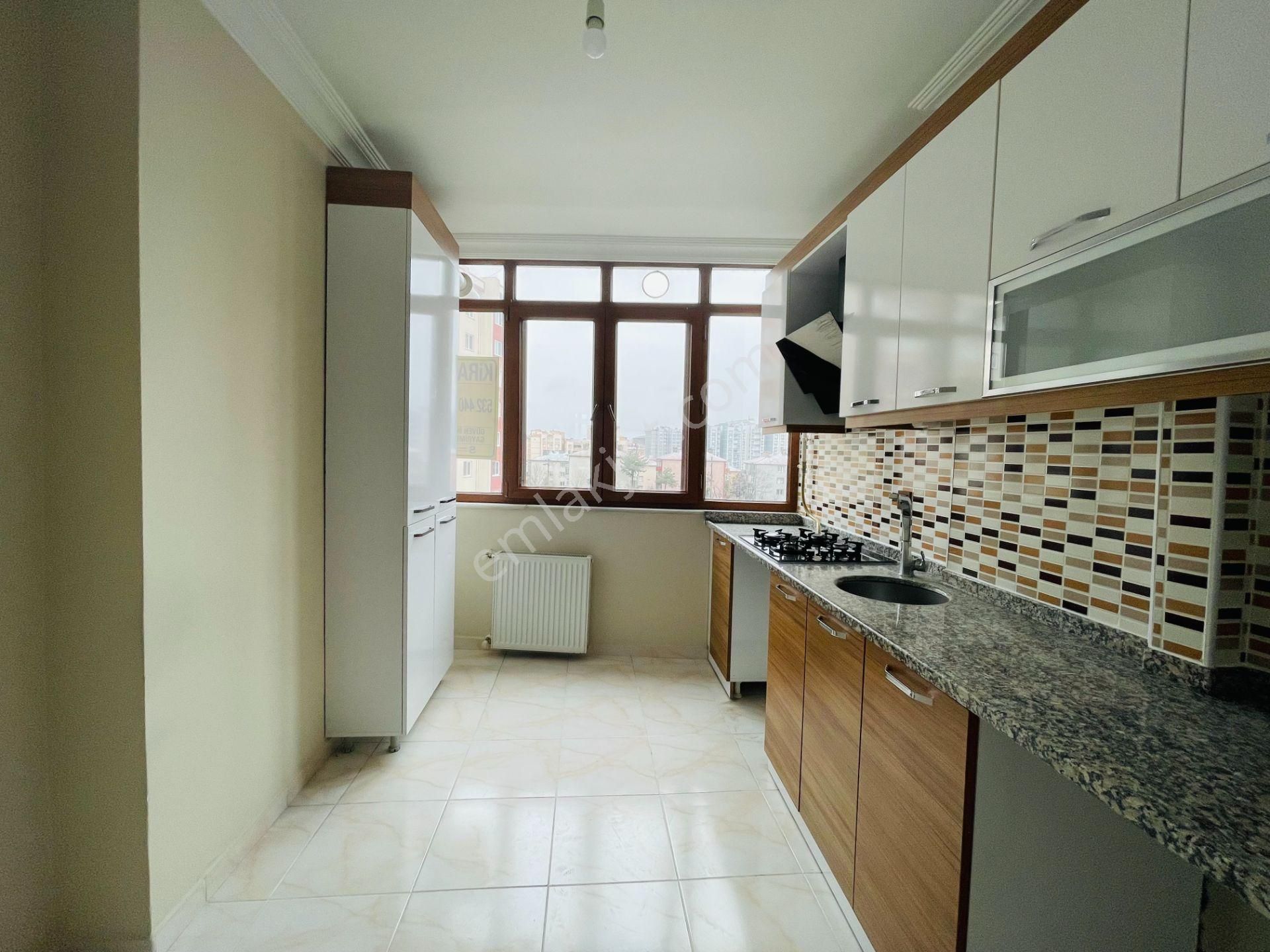 Güven'den Yıldızkent'te Cadde Üzernde Ön Cephe 2+1 Kiralık Daire - Görsel 6