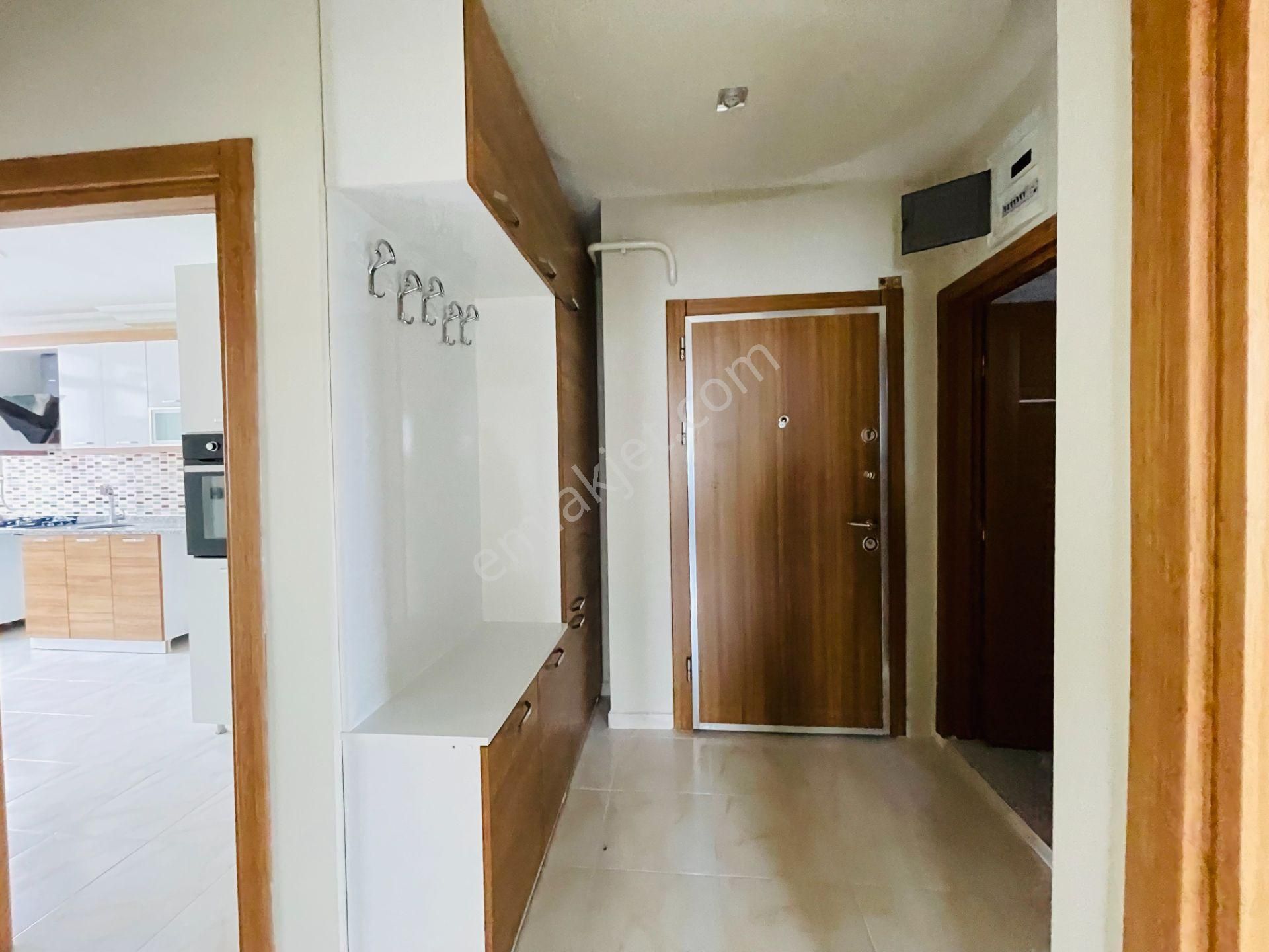 Güven'den Yıldızkent'te Cadde Üzernde Ön Cephe 2+1 Kiralık Daire - Görsel 11