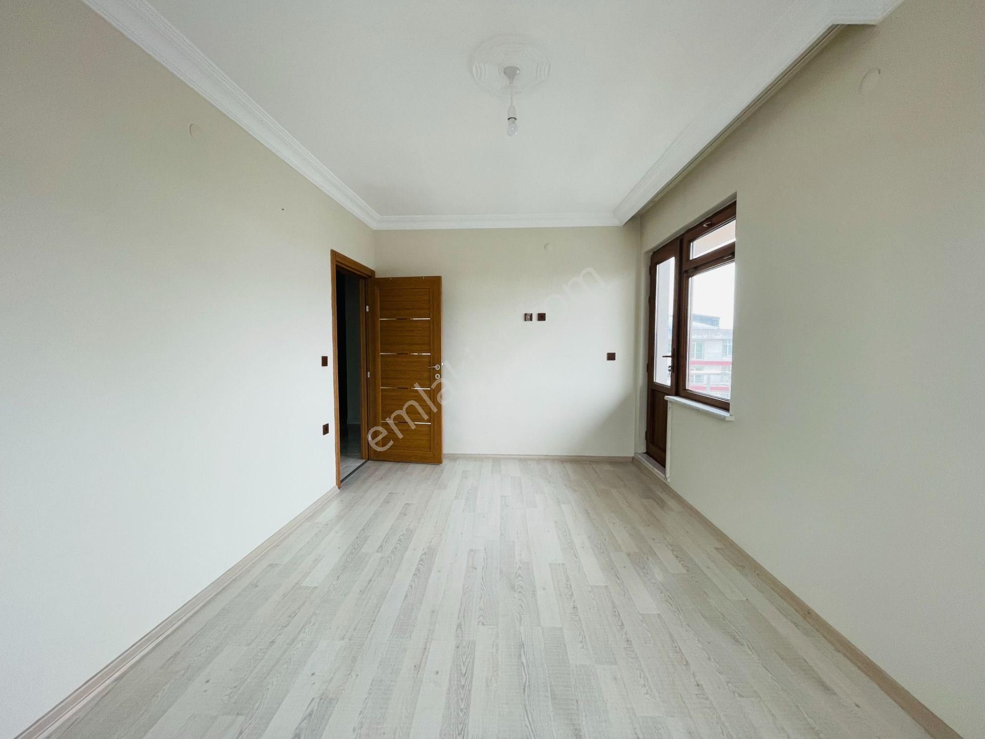 Güven'den Yıldızkent'te Cadde Üzernde Ön Cephe 2+1 Kiralık Daire - Görsel 12