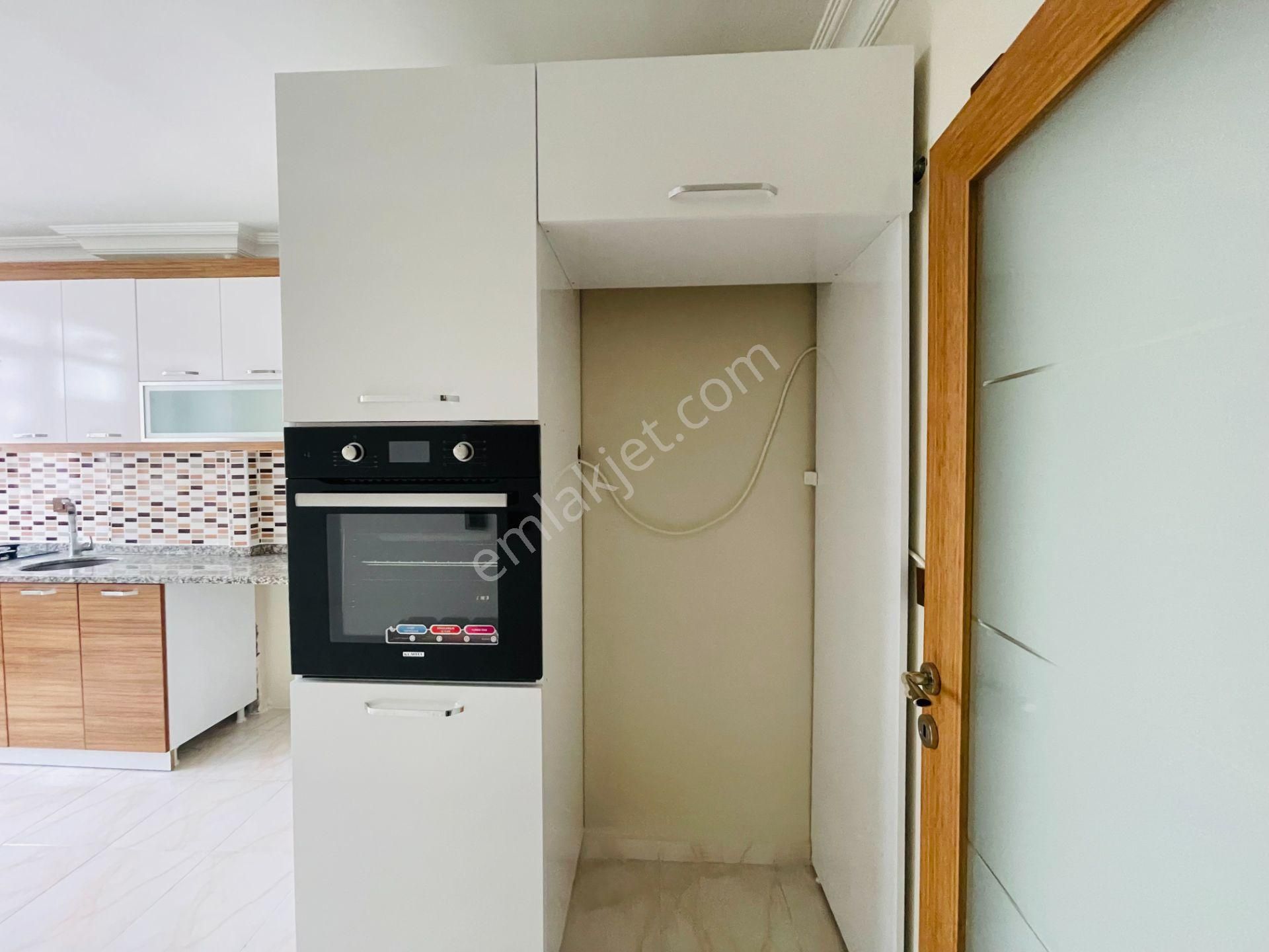 Güven'den Yıldızkent'te Cadde Üzernde Ön Cephe 2+1 Kiralık Daire - Görsel 3