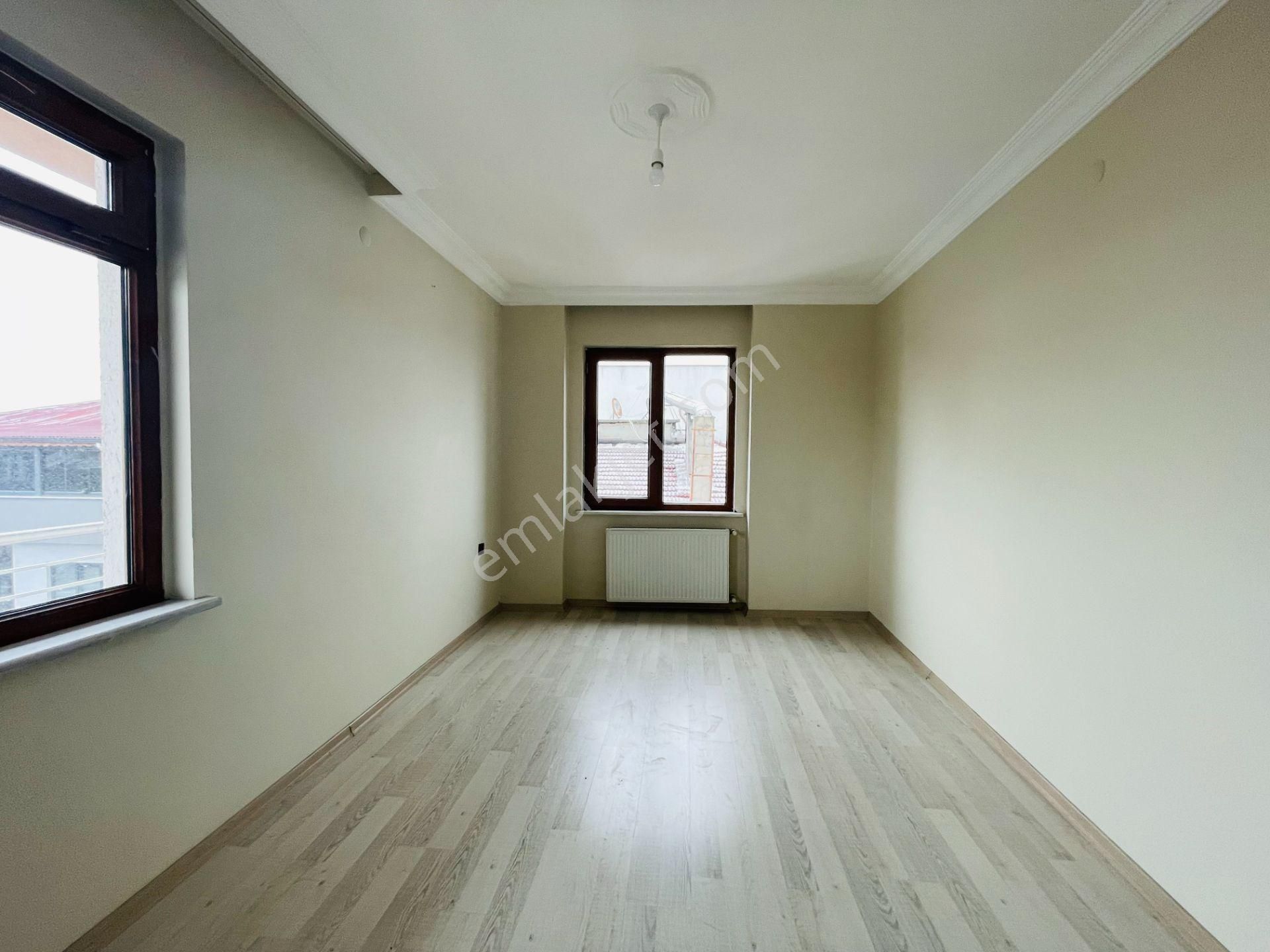 Güven'den Yıldızkent'te Cadde Üzernde Ön Cephe 2+1 Kiralık Daire - Görsel 10