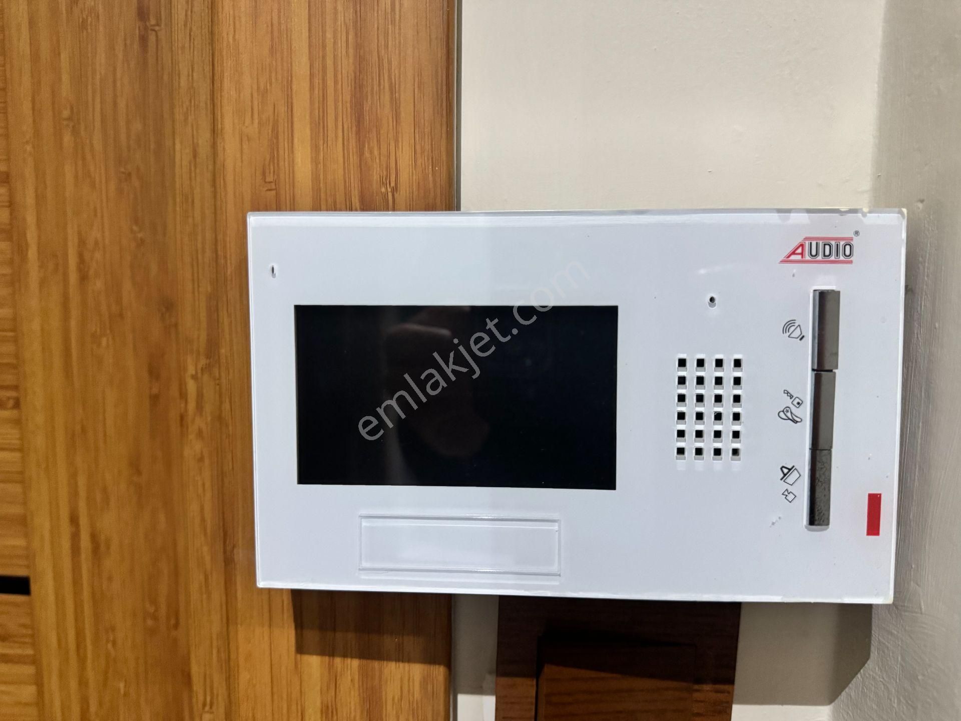 Güven'den Yıldızkent'te Cadde Üzernde Ön Cephe 2+1 Kiralık Daire - Görsel 21