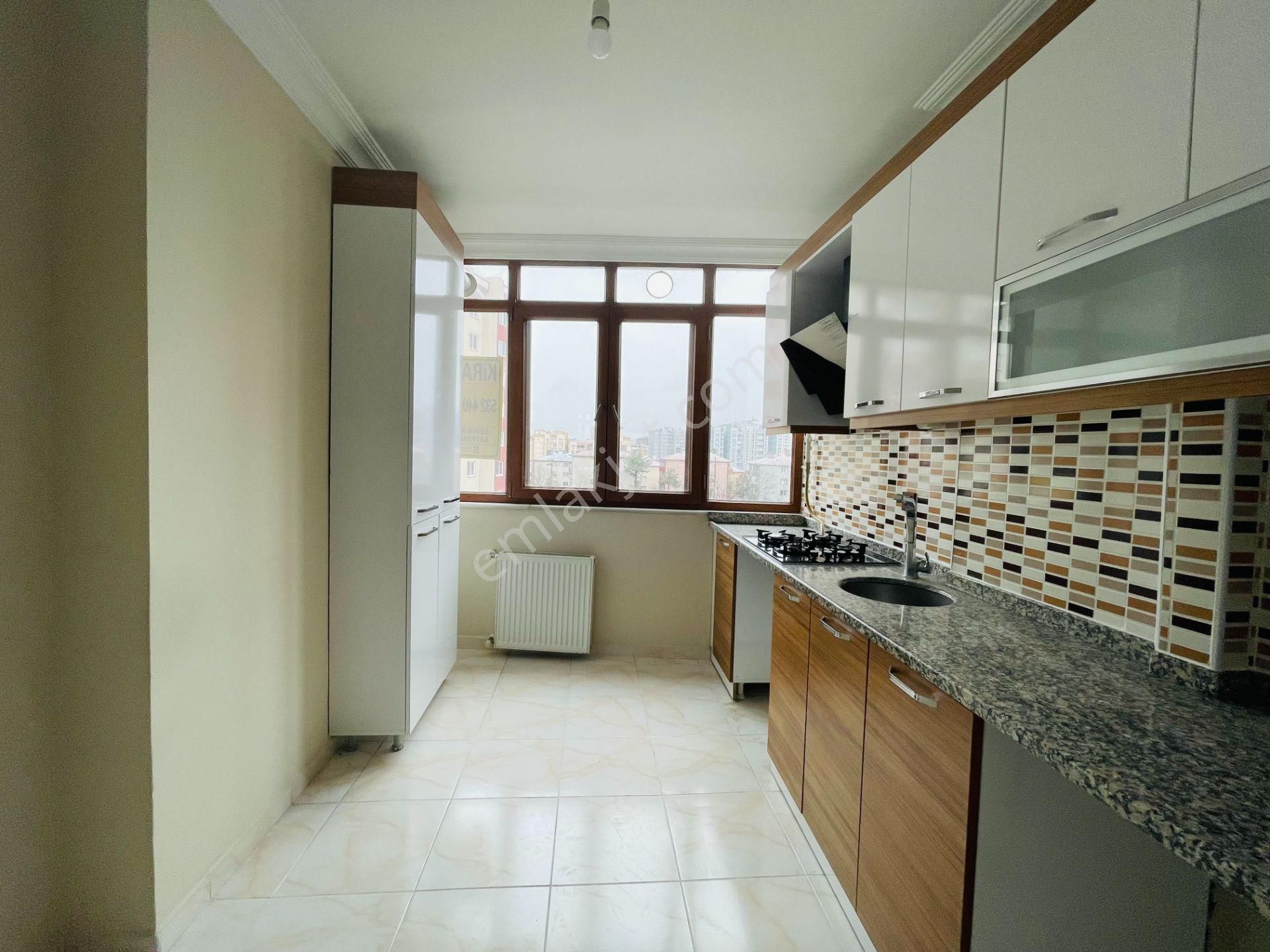 Güven'den Yıldızkent'te Cadde Üzernde Ön Cephe 2+1 Kiralık Daire - Görsel 4