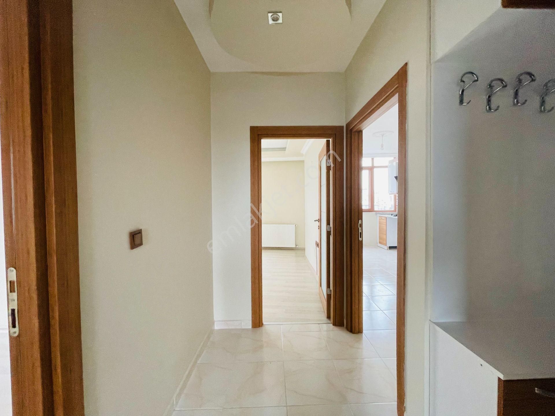 Güven'den Yıldızkent'te Cadde Üzernde Ön Cephe 2+1 Kiralık Daire - Görsel 20