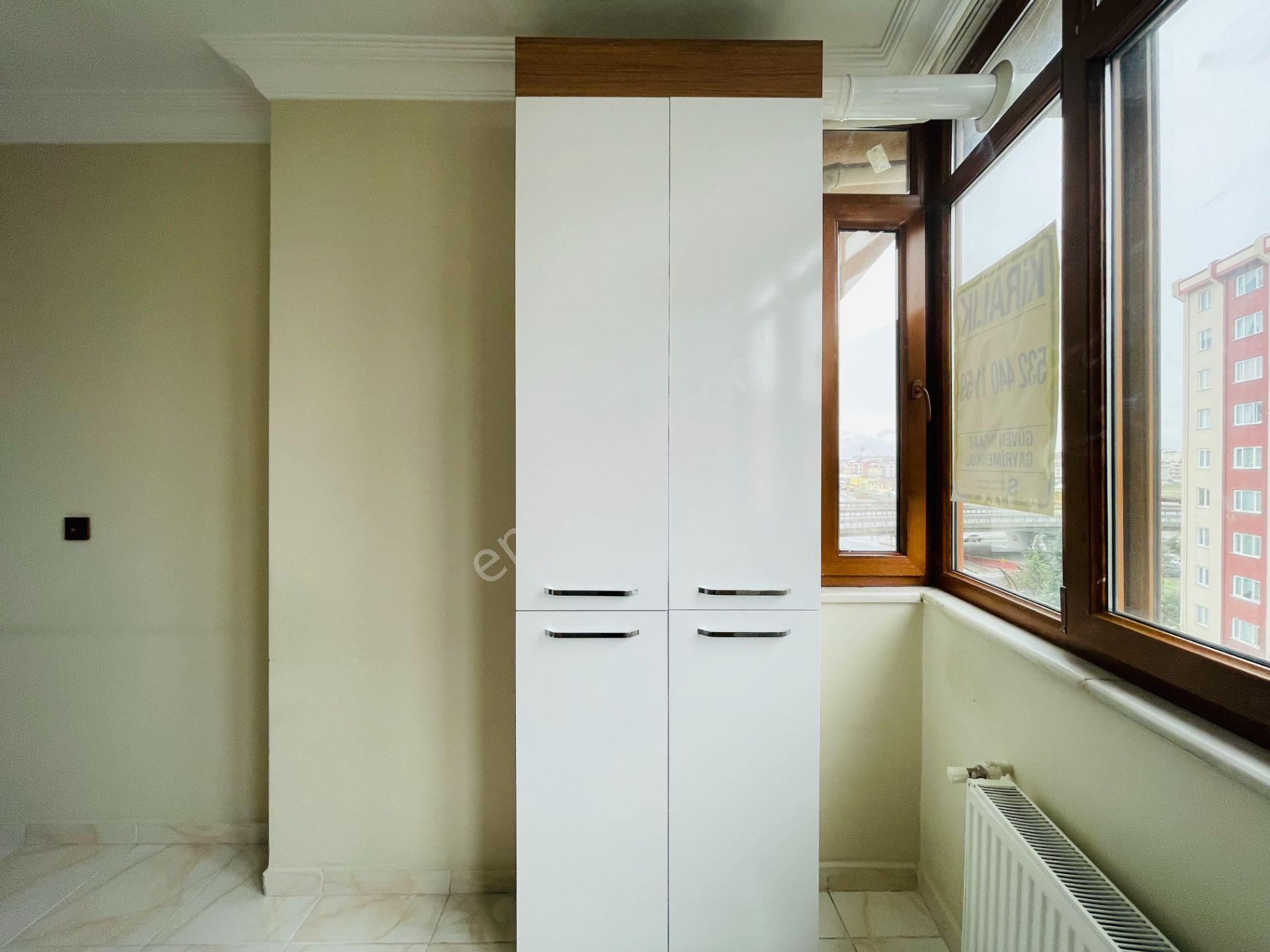 Güven'den Yıldızkent'te Cadde Üzernde Ön Cephe 2+1 Kiralık Daire - Görsel 5