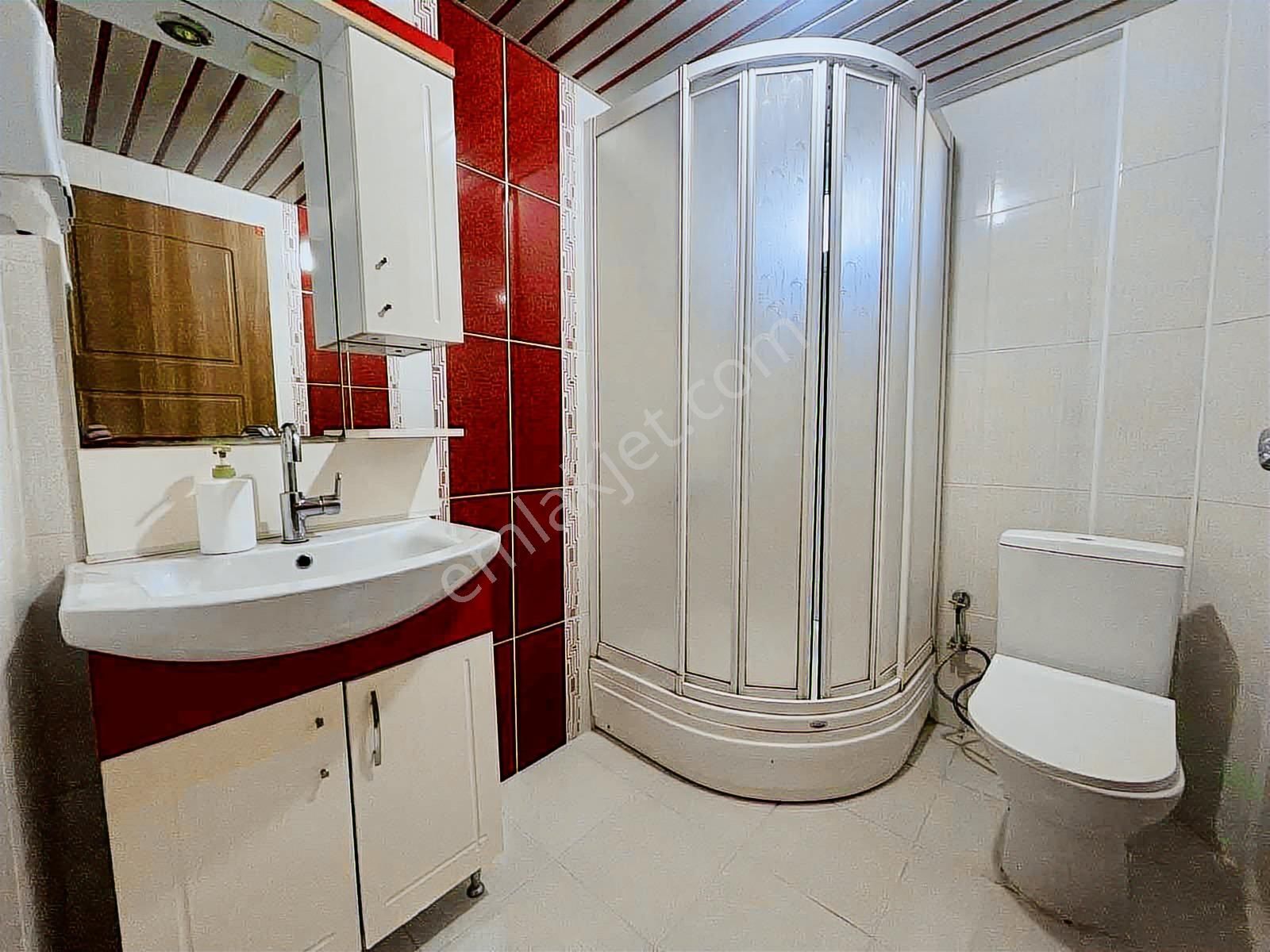 Pınarbaşı Mahallesı Ahimesut Bulvarına Yakın 3+1 Arakat Daire - Görsel 28