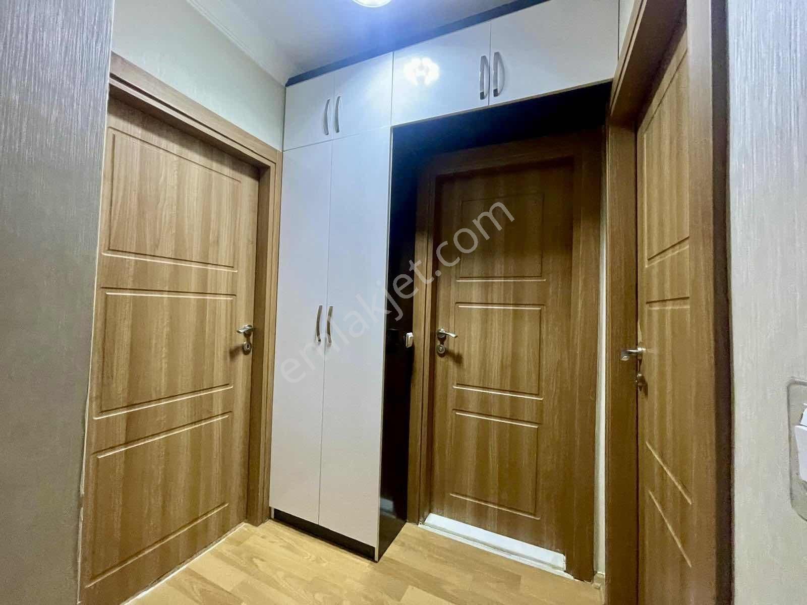 Pınarbaşı Mahallesı Ahimesut Bulvarına Yakın 3+1 Arakat Daire - Görsel 17