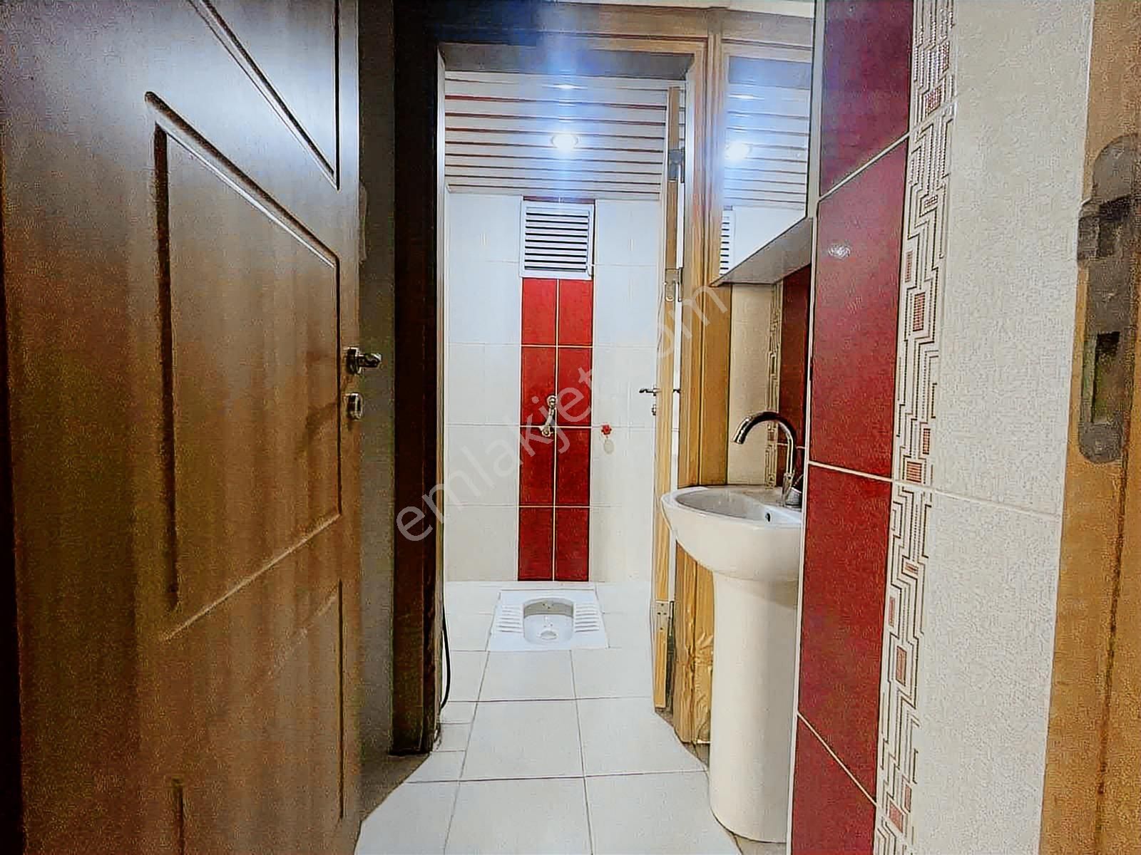 Pınarbaşı Mahallesı Ahimesut Bulvarına Yakın 3+1 Arakat Daire - Görsel 33