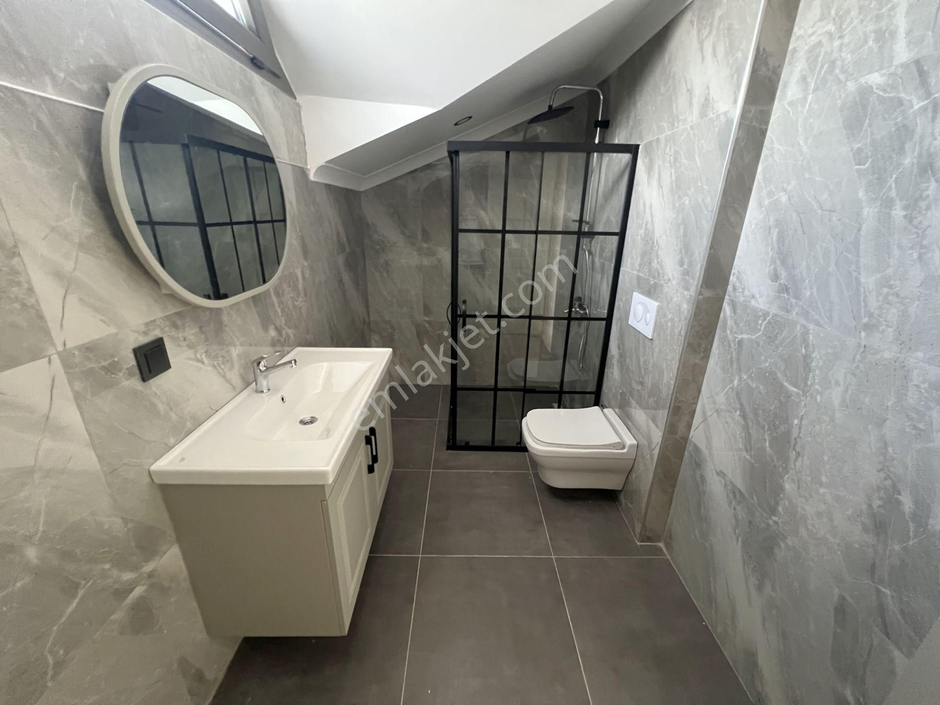 ▓jet'ten Gürede Tasarım Harikası Hayallerinizdeki 4+1 Loft Villa - Görsel 29