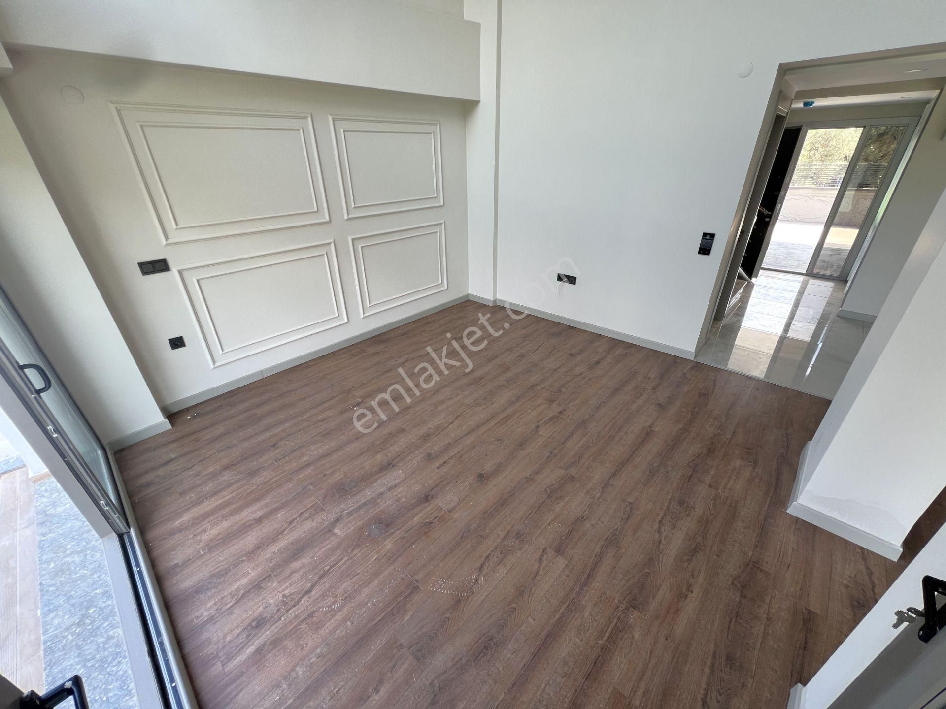 ▓jet'ten Gürede Tasarım Harikası Hayallerinizdeki 4+1 Loft Villa - Görsel 11