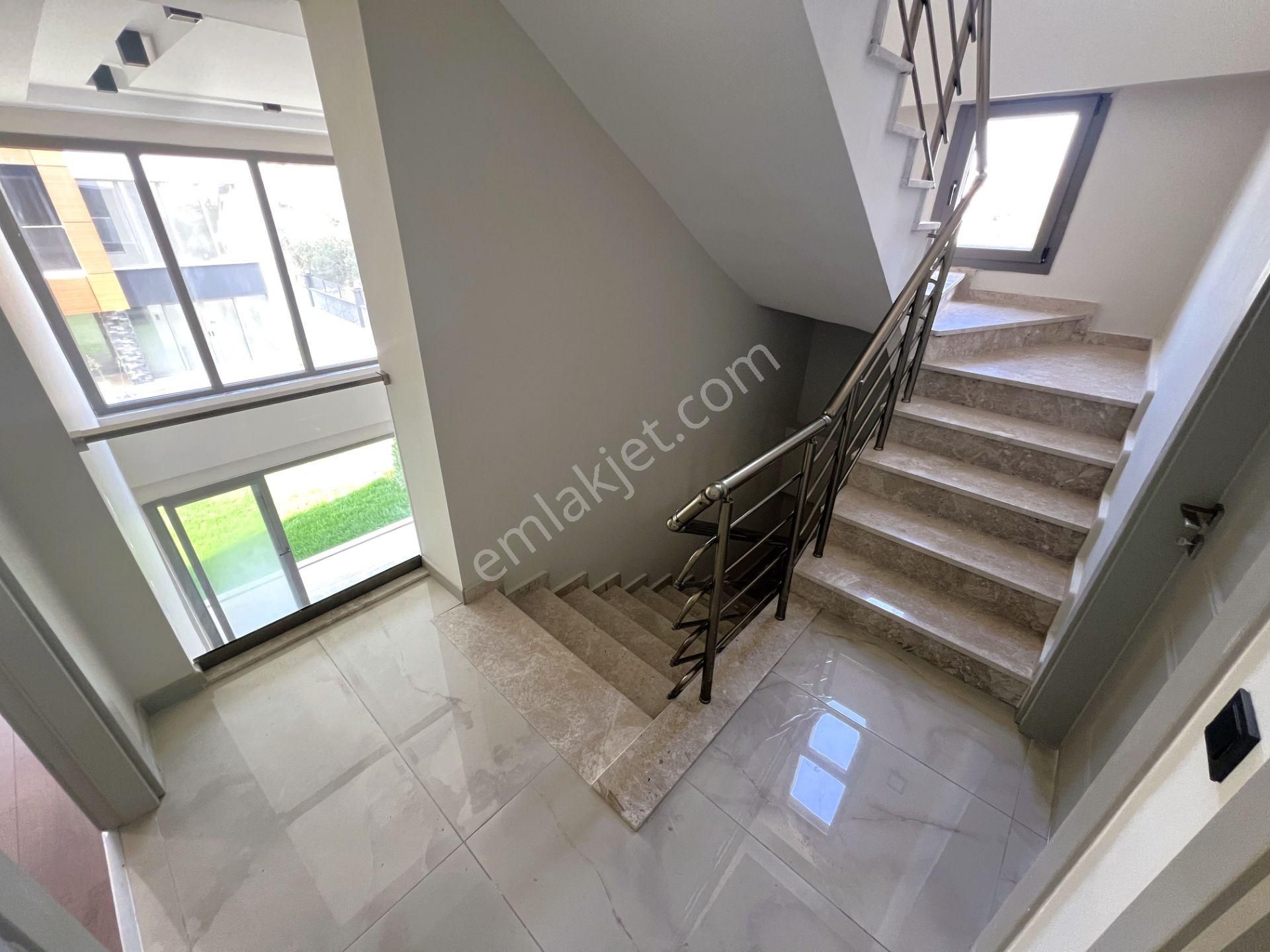 ▓jet'ten Gürede Tasarım Harikası Hayallerinizdeki 4+1 Loft Villa - Görsel 20