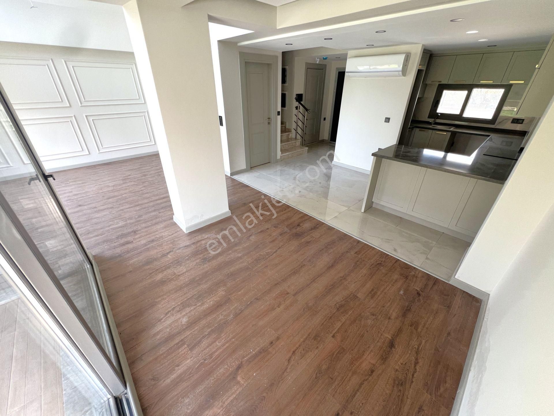 ▓jet'ten Gürede Tasarım Harikası Hayallerinizdeki 4+1 Loft Villa - Görsel 12