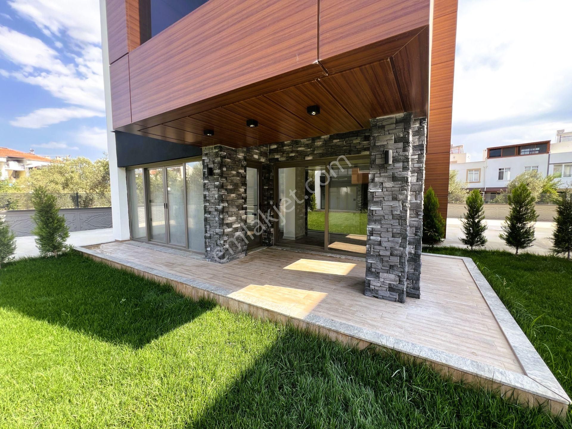 ▓jet'ten Gürede Tasarım Harikası Hayallerinizdeki 4+1 Loft Villa - Görsel 34