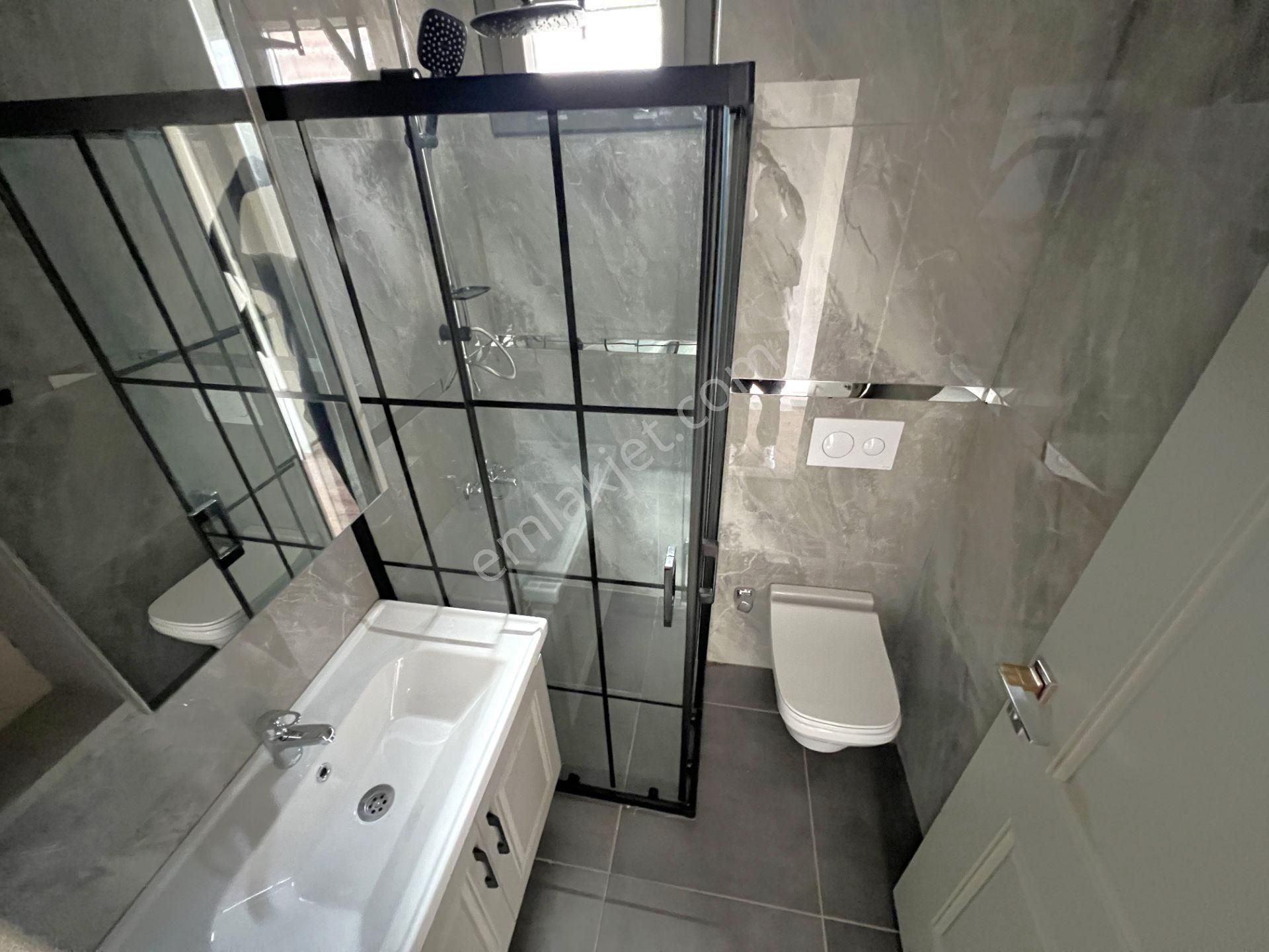 ▓jet'ten Gürede Tasarım Harikası Hayallerinizdeki 4+1 Loft Villa - Görsel 19