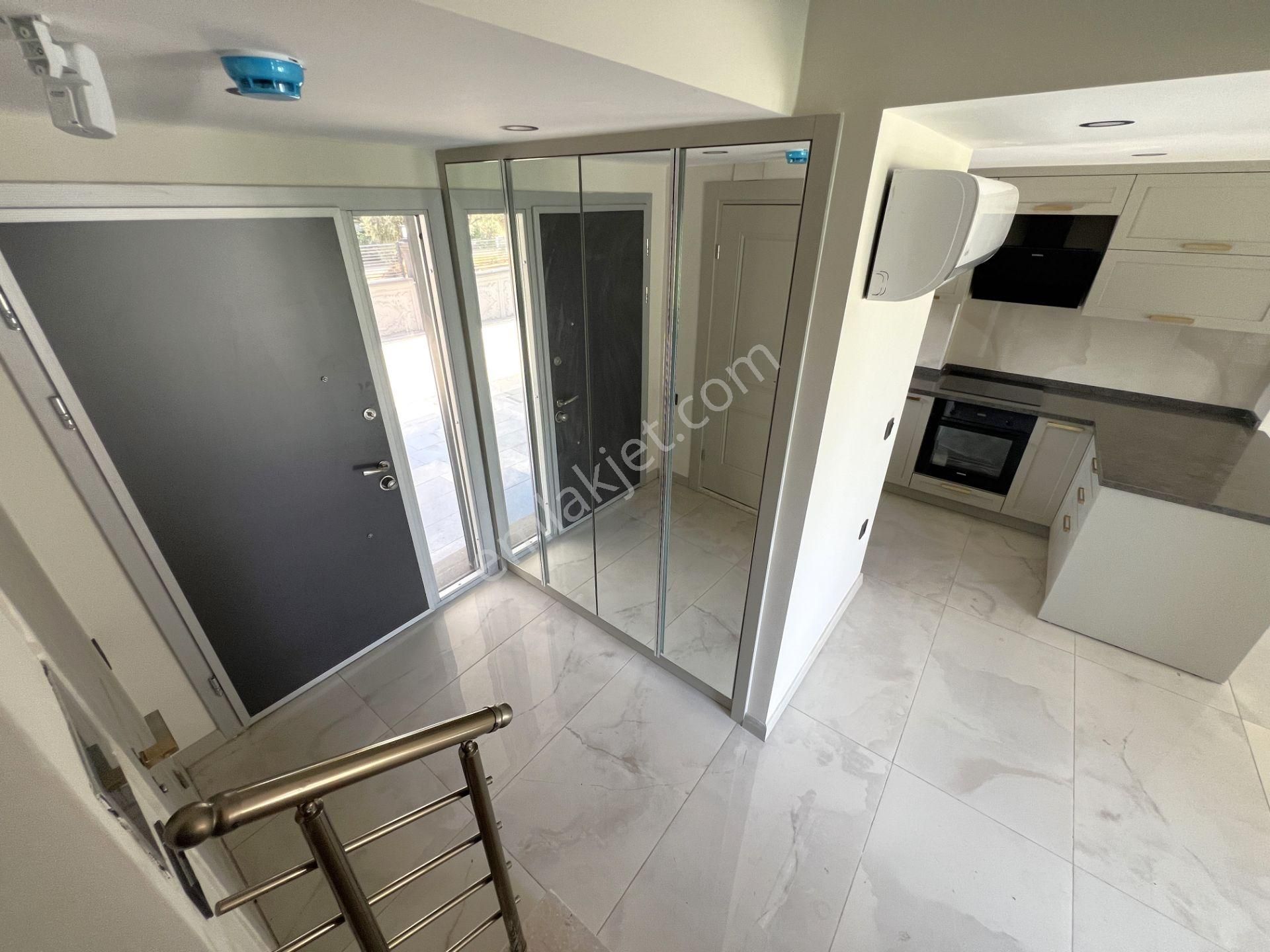 ▓jet'ten Gürede Tasarım Harikası Hayallerinizdeki 4+1 Loft Villa - Görsel 8