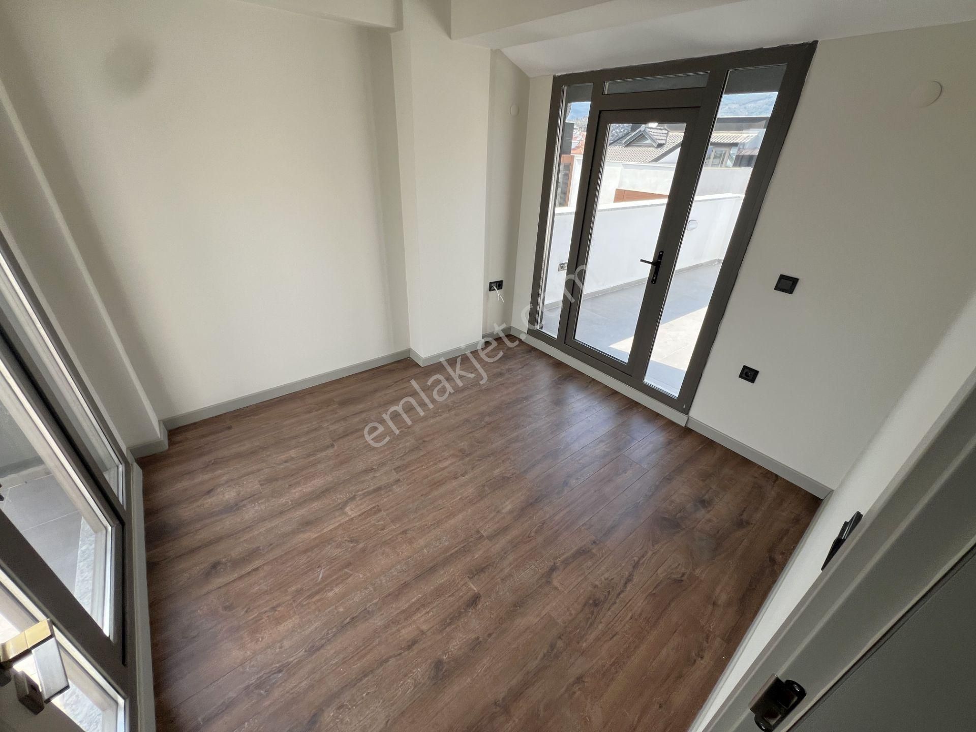 ▓jet'ten Gürede Tasarım Harikası Hayallerinizdeki 4+1 Loft Villa - Görsel 30
