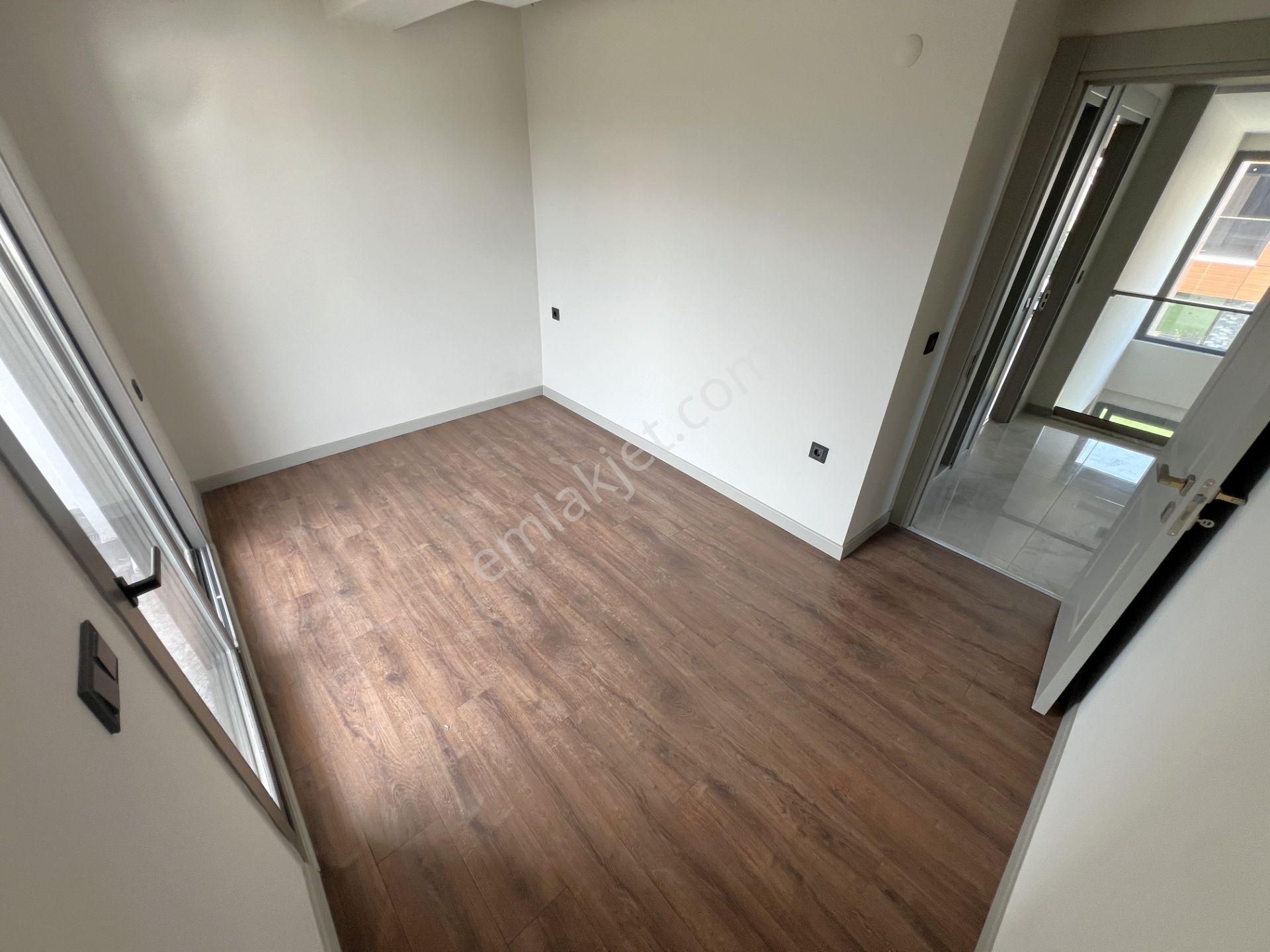 ▓jet'ten Gürede Tasarım Harikası Hayallerinizdeki 4+1 Loft Villa - Görsel 21