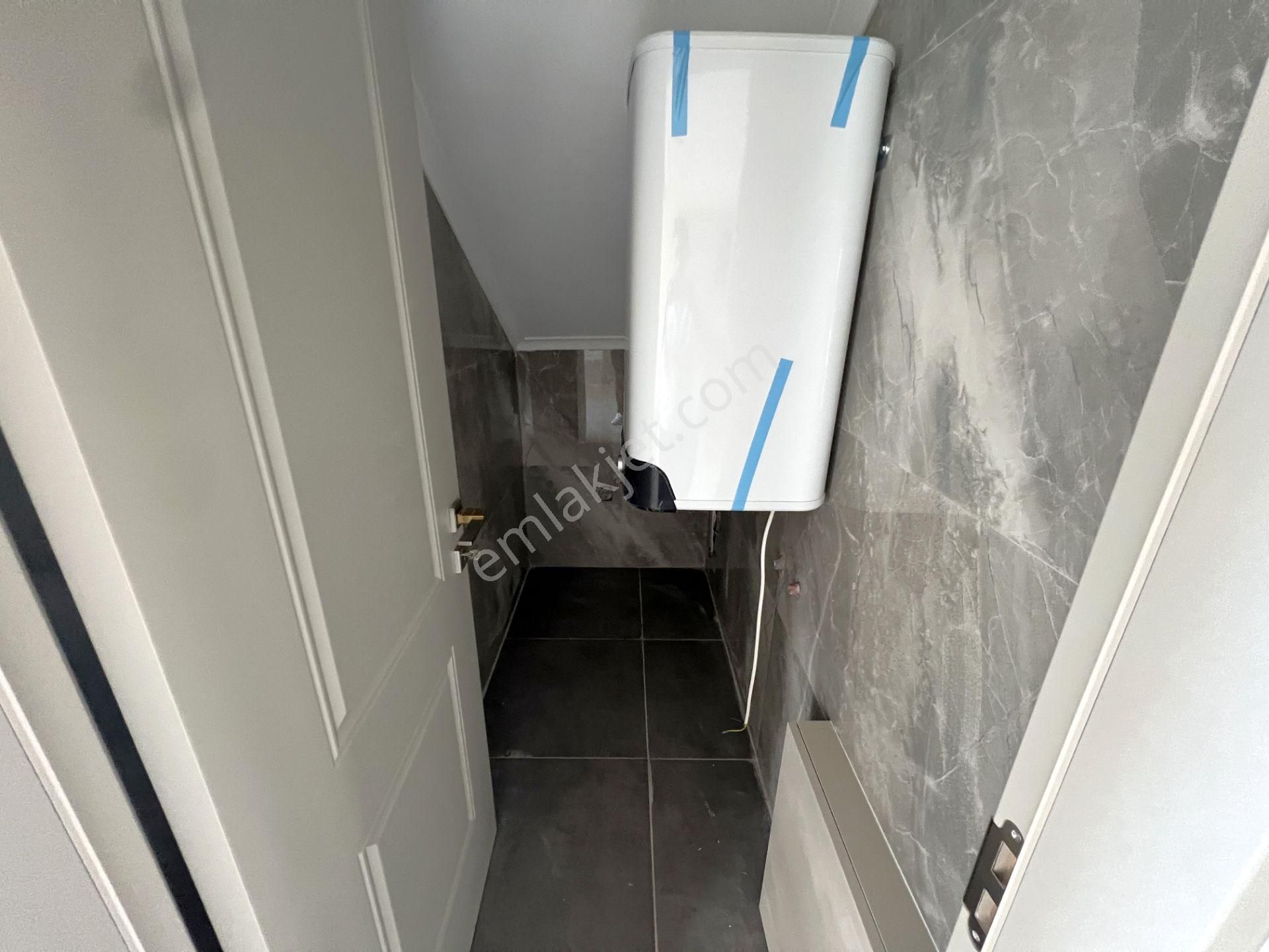 ▓jet'ten Gürede Tasarım Harikası Hayallerinizdeki 4+1 Loft Villa - Görsel 15