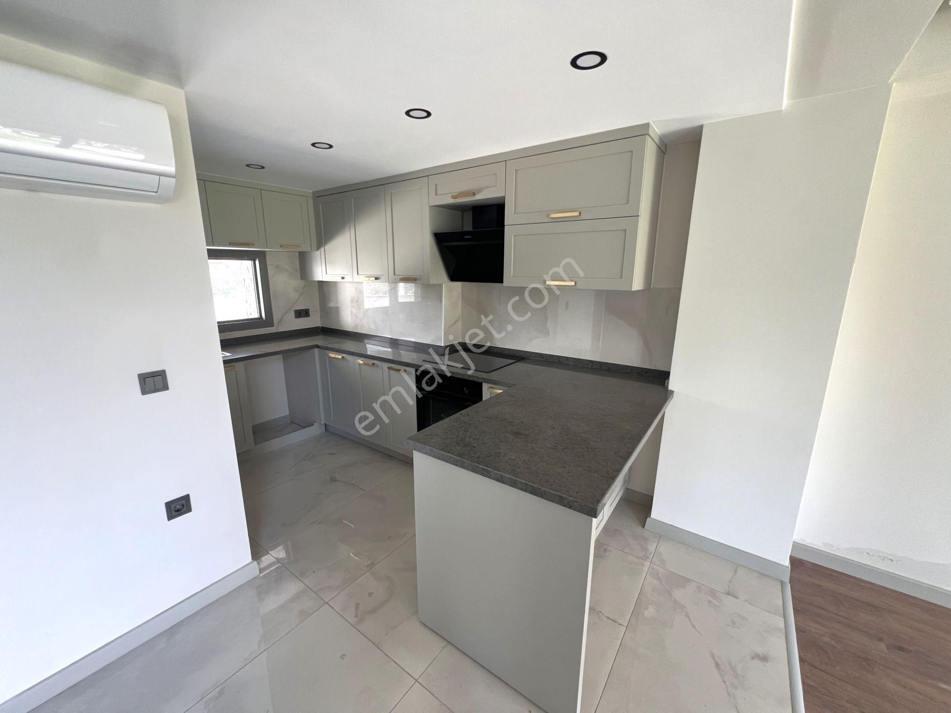 ▓jet'ten Gürede Tasarım Harikası Hayallerinizdeki 4+1 Loft Villa - Görsel 5