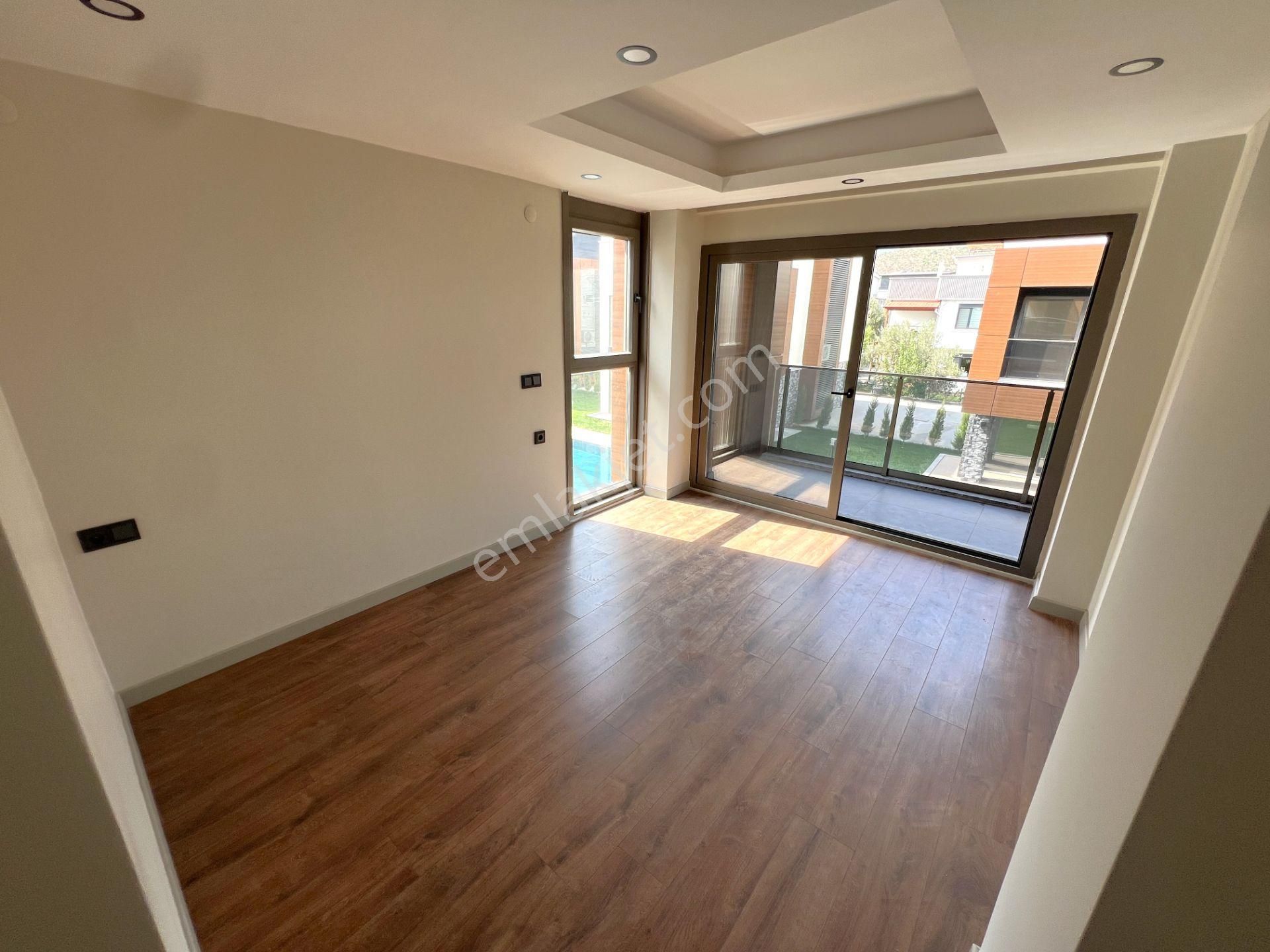 ▓jet'ten Gürede Tasarım Harikası Hayallerinizdeki 4+1 Loft Villa - Görsel 18
