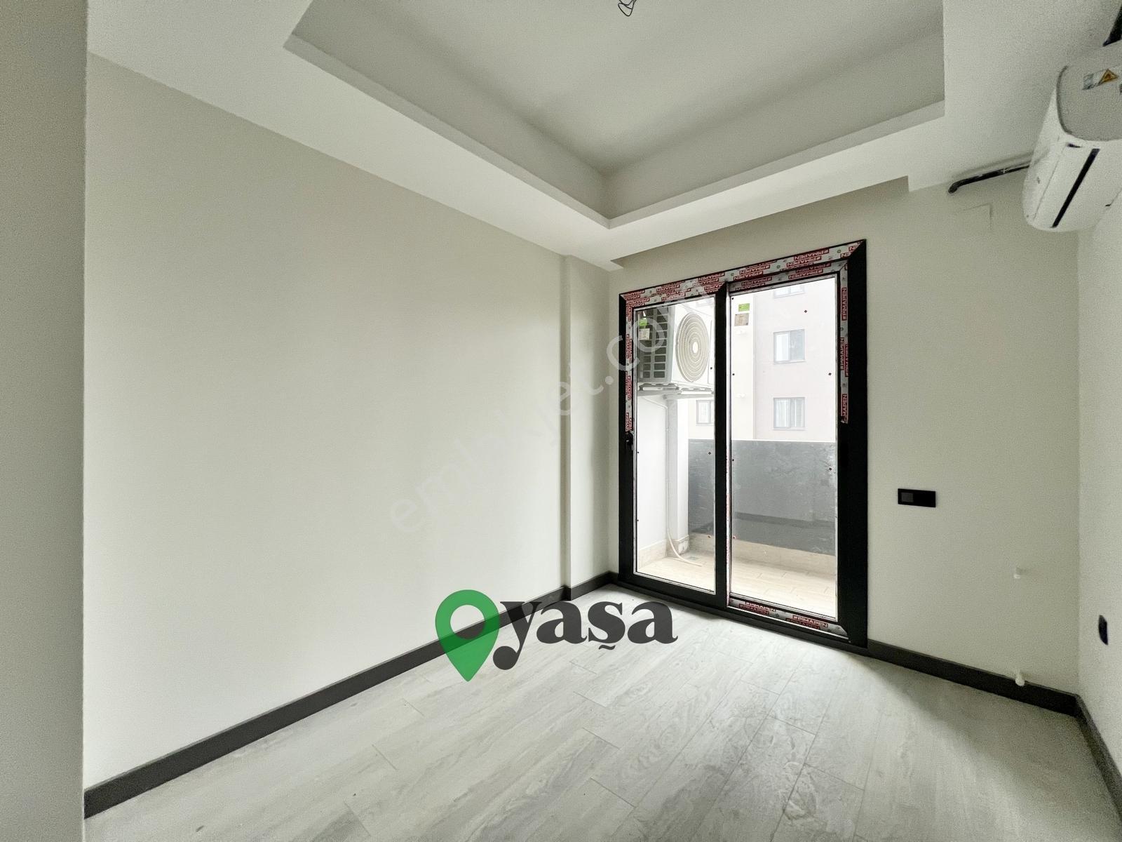 Yaşa Gyd - Toroslar Portakal Mahallesi Satılık 2+1 Lüks Daire - Görsel 9