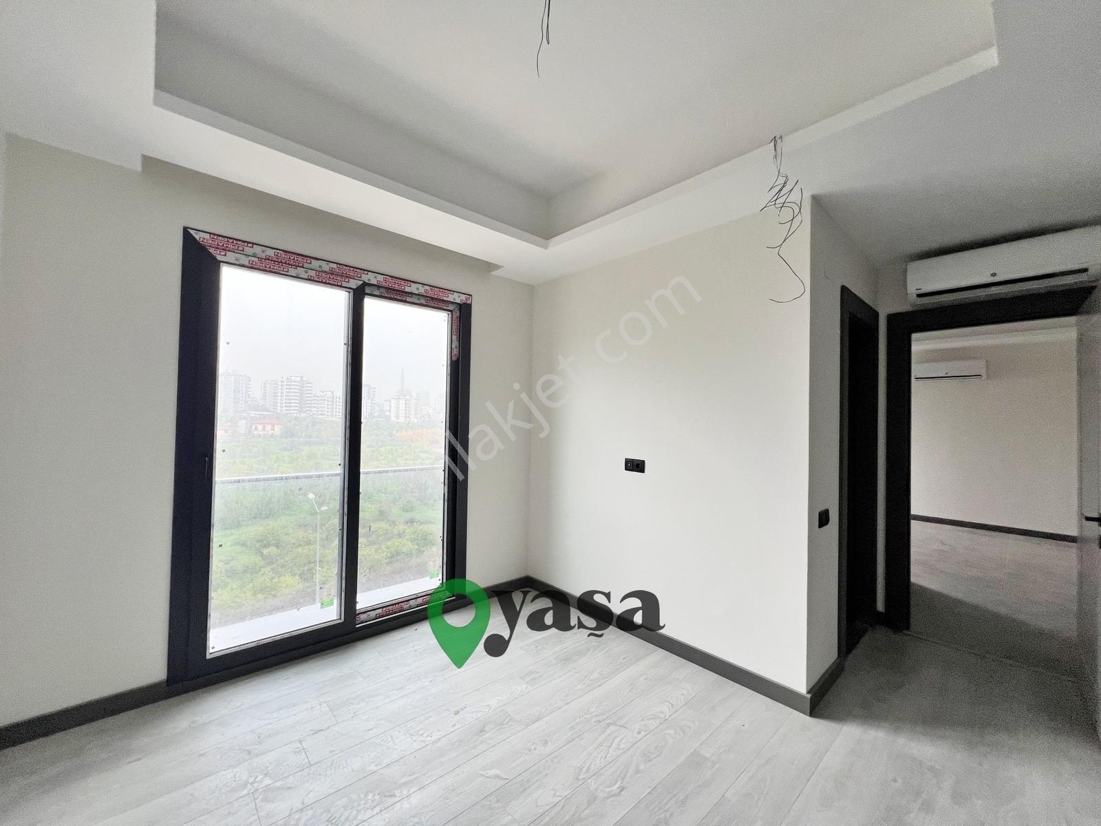 Yaşa Gyd - Toroslar Portakal Mahallesi Satılık 2+1 Lüks Daire - Görsel 8
