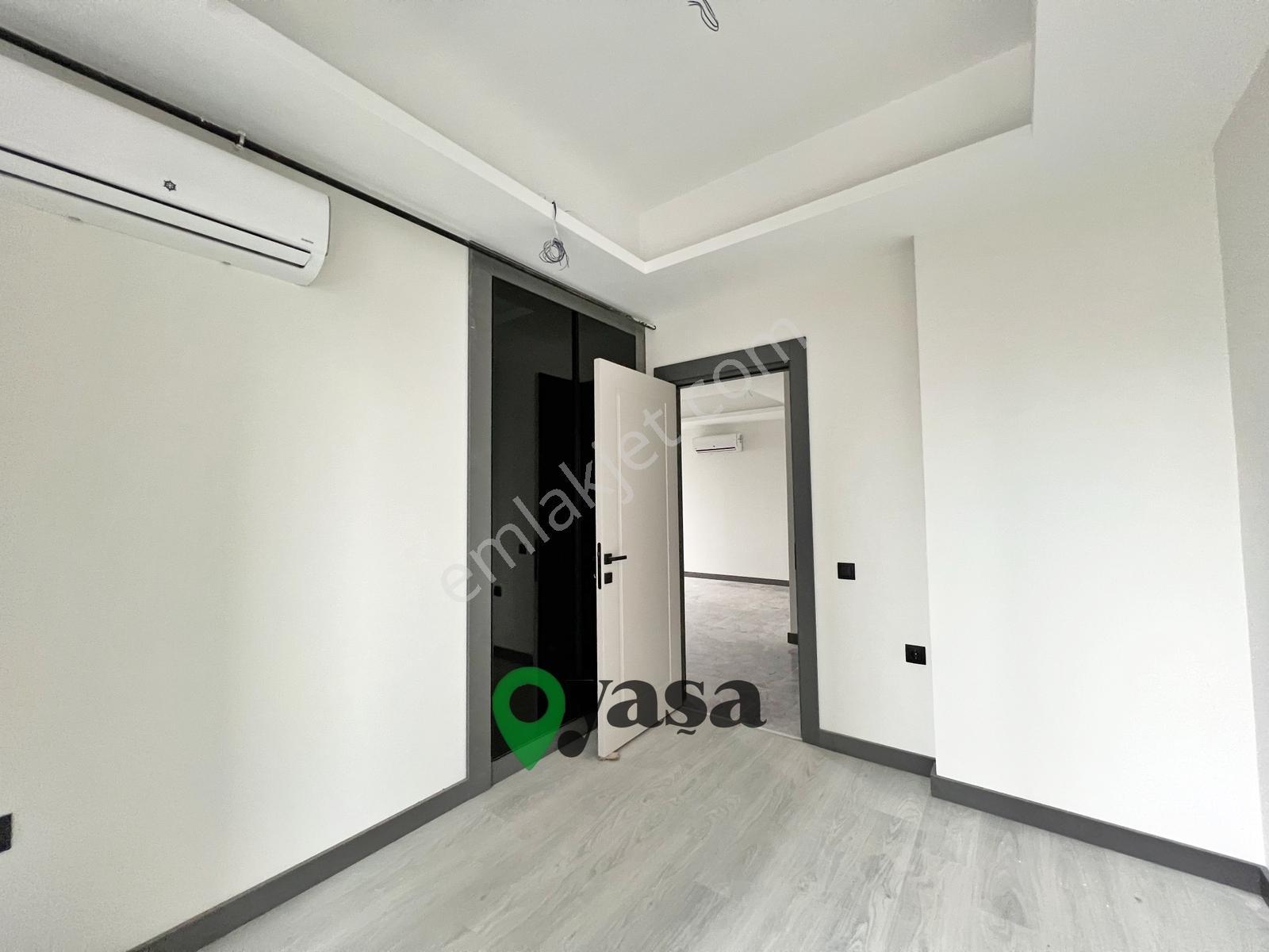 Yaşa Gyd - Toroslar Portakal Mahallesi Satılık 2+1 Lüks Daire - Görsel 5