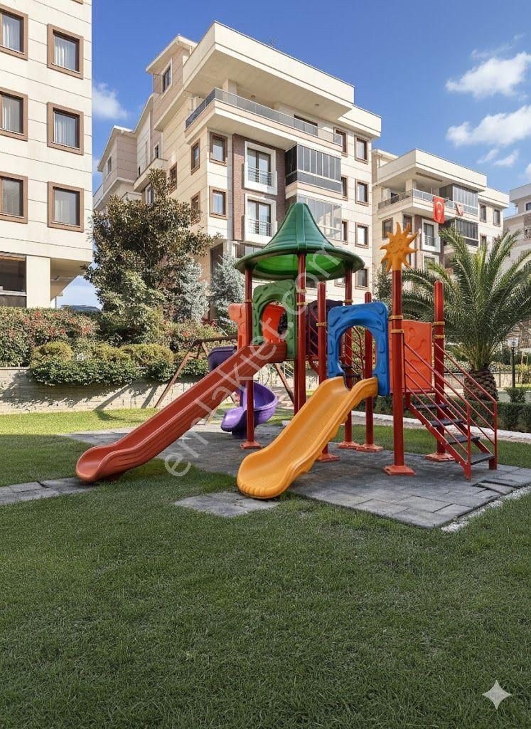 Sahibinden Balat Koçakkent 1 Sitesinde Boş 3+1 Satılık Daire - Görsel 4