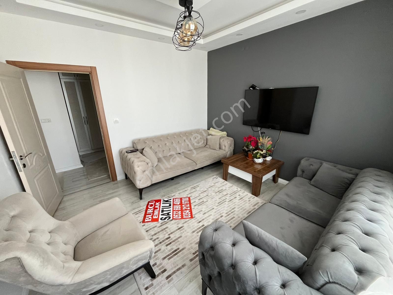 Stadyum Yakınında 3+0 Satılık Daire***burcu Emlaktan*** - Görsel 7