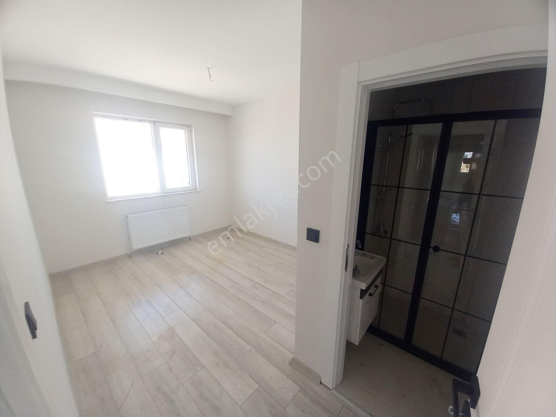 Elif Gayrimenkul Den Sincan Ahievran Mahallesinde Sıfır 3+1 Lüx Daireler - Görsel 16