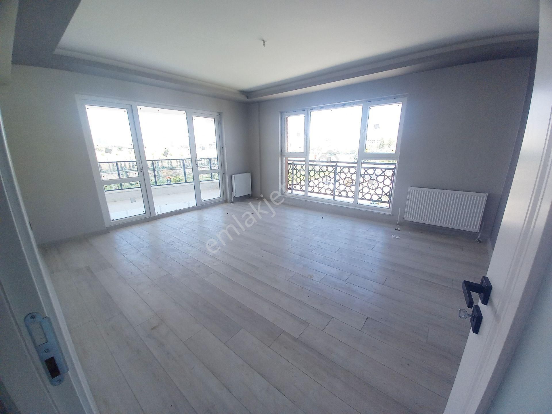 Elif Gayrimenkul Den Sincan Ahievran Mahallesinde Sıfır 3+1 Lüx Daireler - Görsel 7