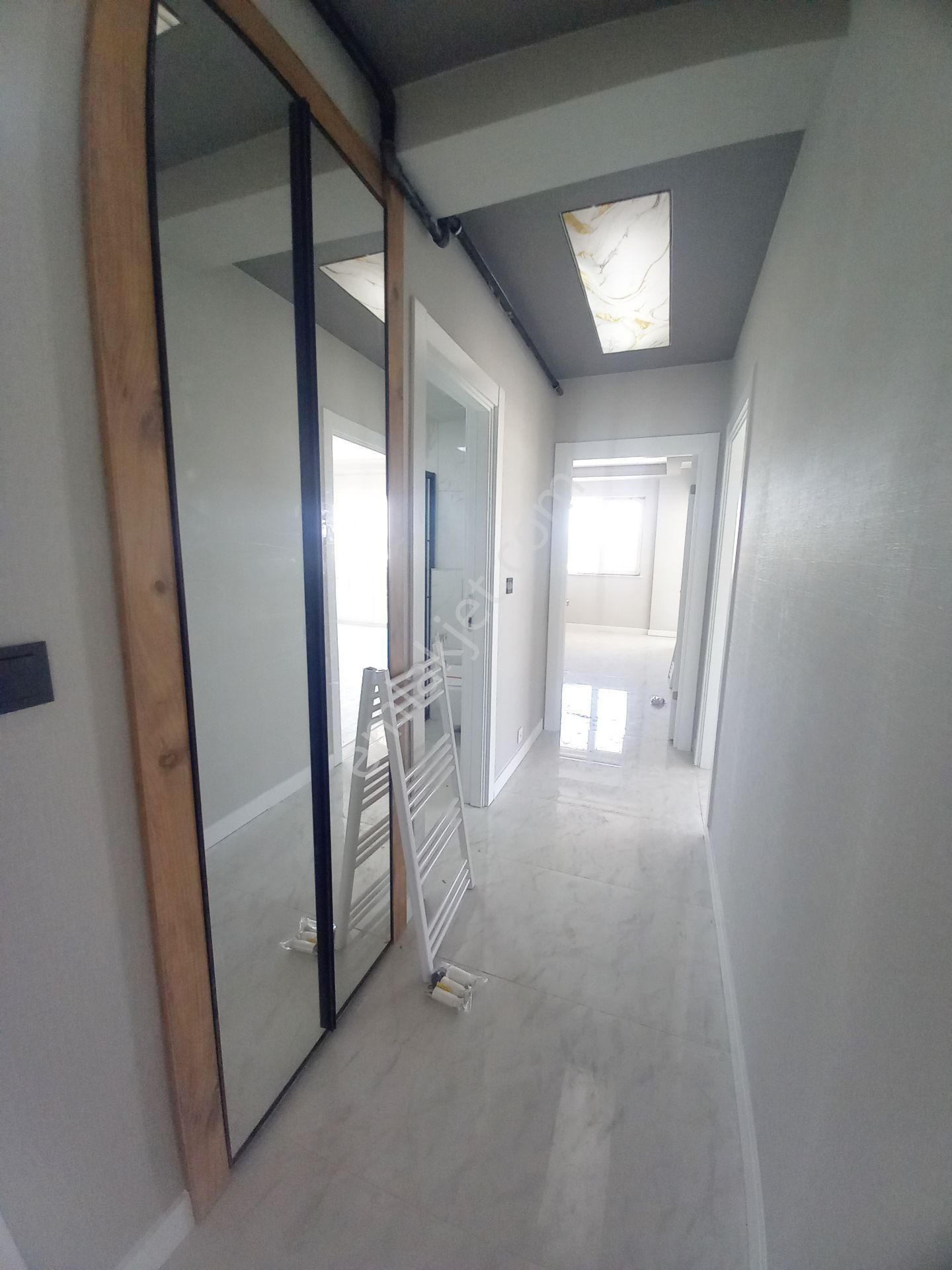 Elif Gayrimenkul Den Sincan Ahievran Mahallesinde Sıfır 3+1 Lüx Daireler - Görsel 27