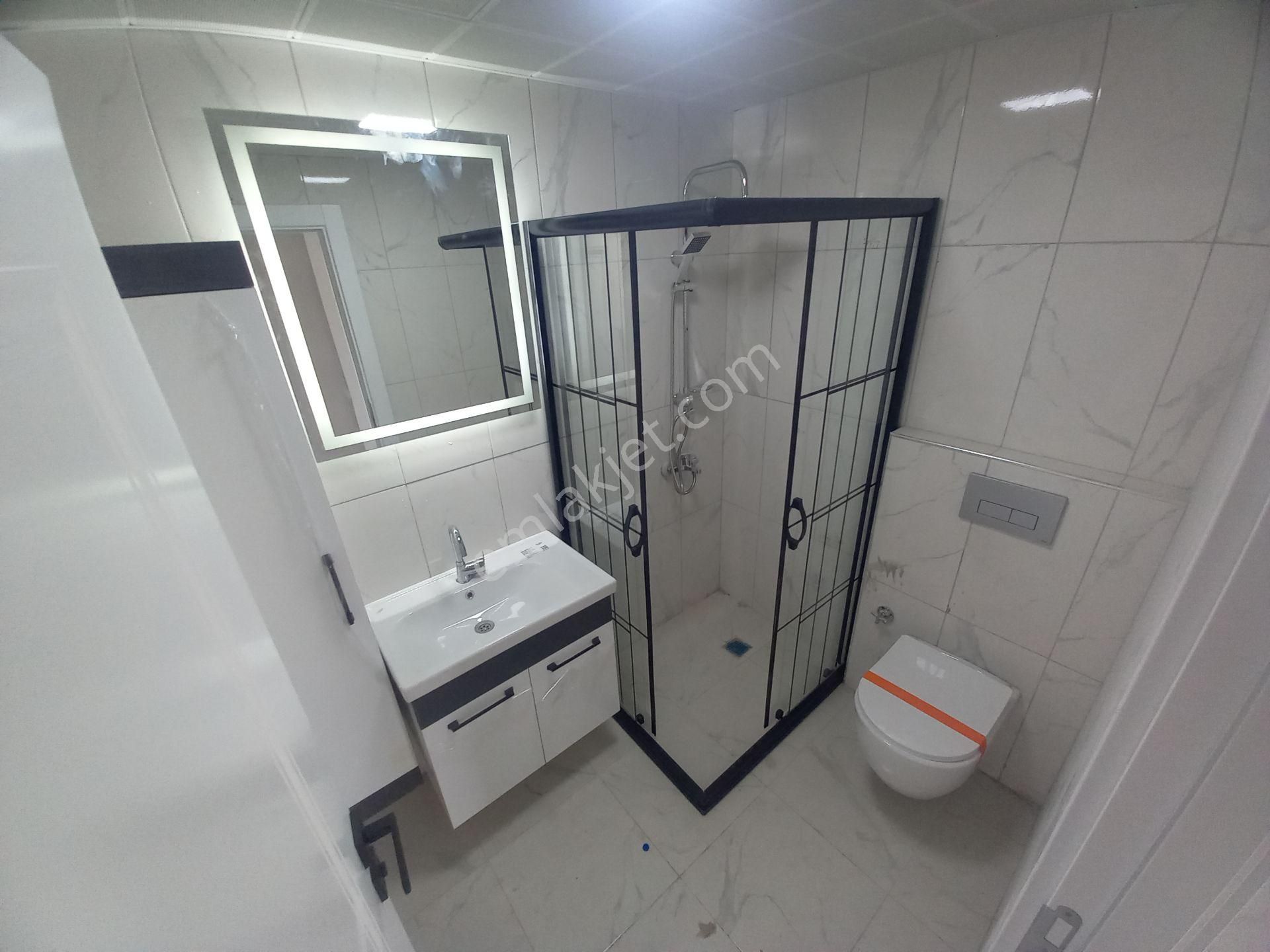 Elif Gayrimenkul Den Sincan Ahievran Mahallesinde Sıfır 3+1 Lüx Daireler - Görsel 23